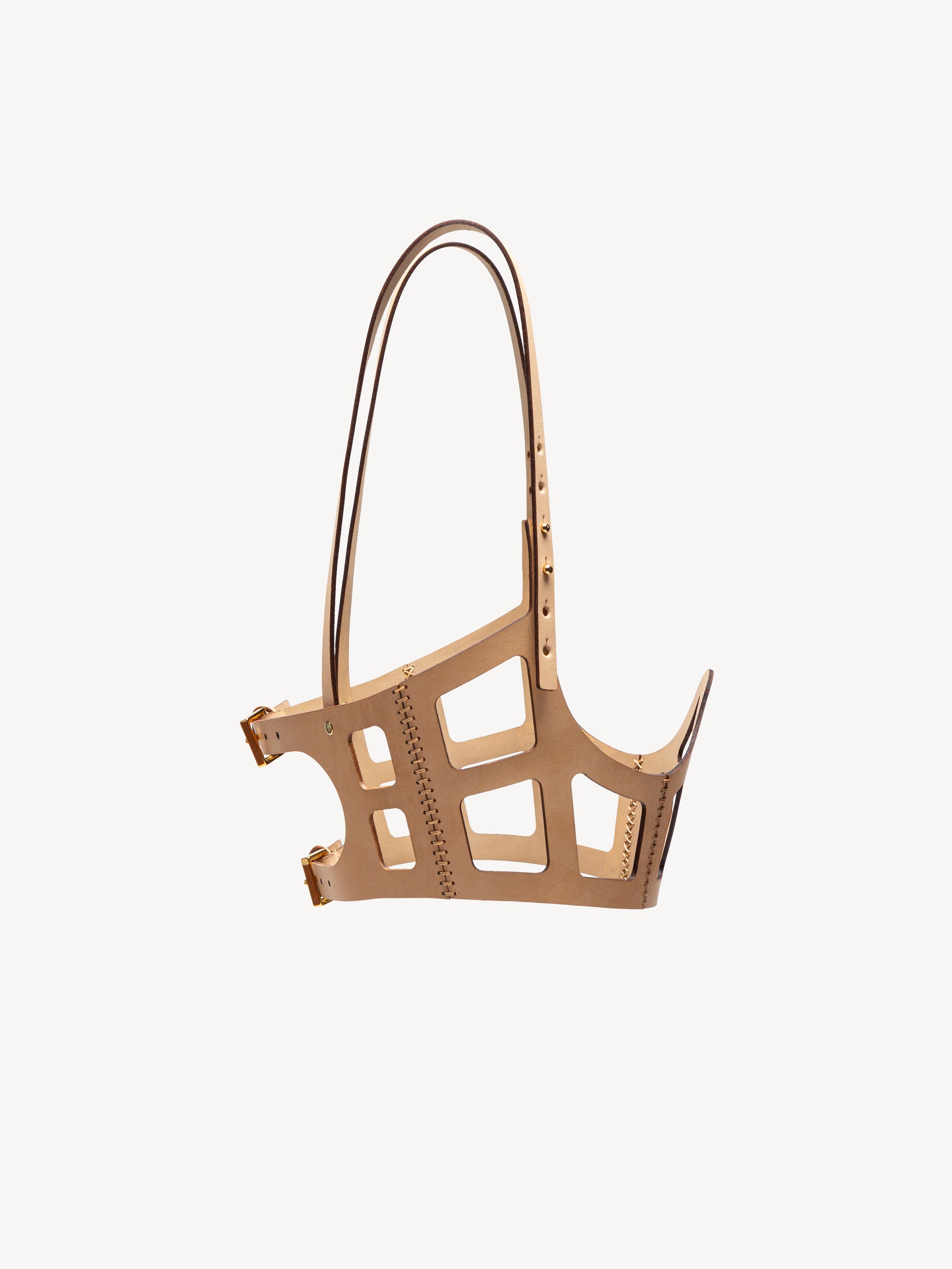Cut Out Classic Corset