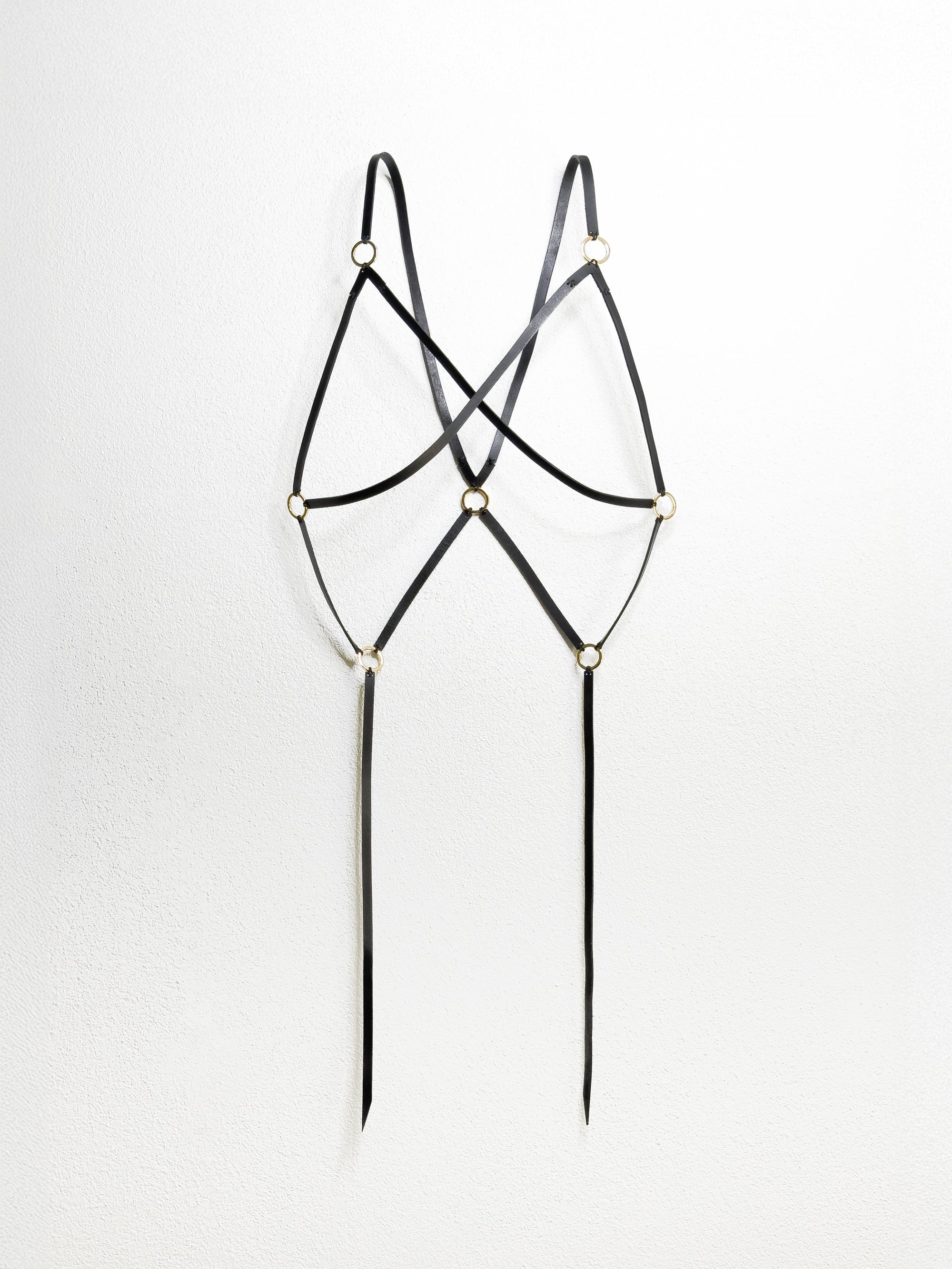 Cross Top - Body Jewels