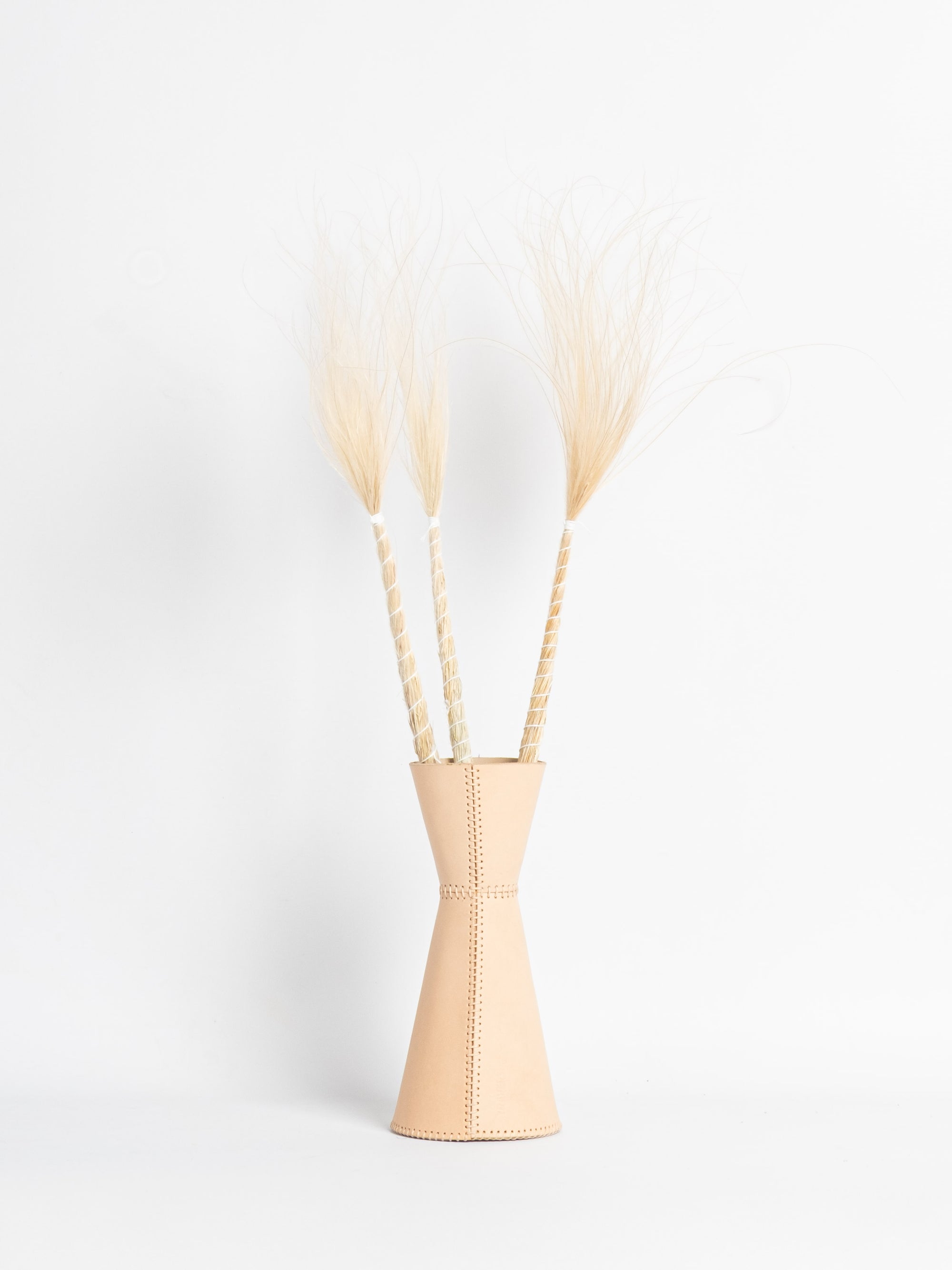 Monas Vase - Natural