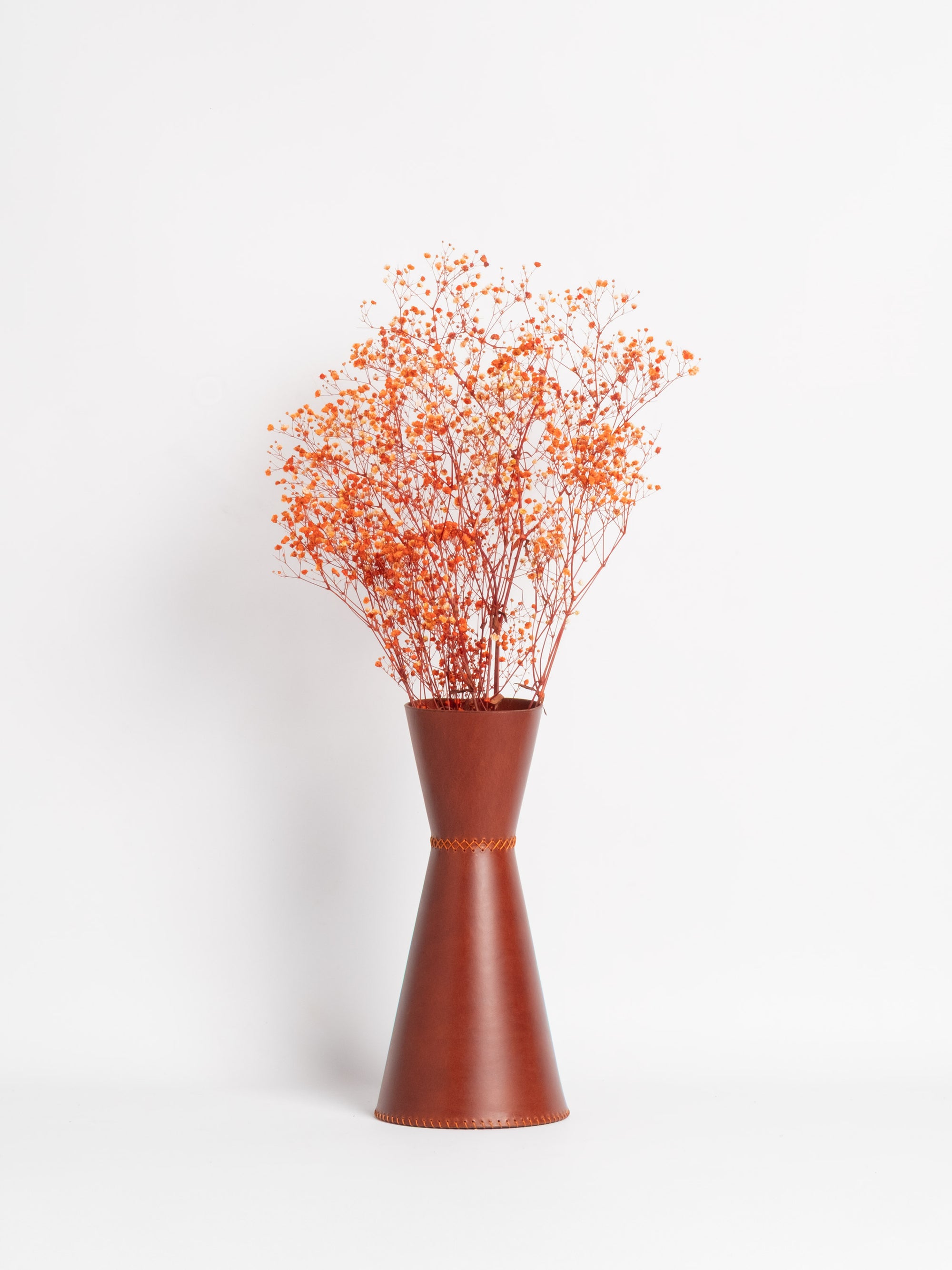 Monas Vase - English & Brandy