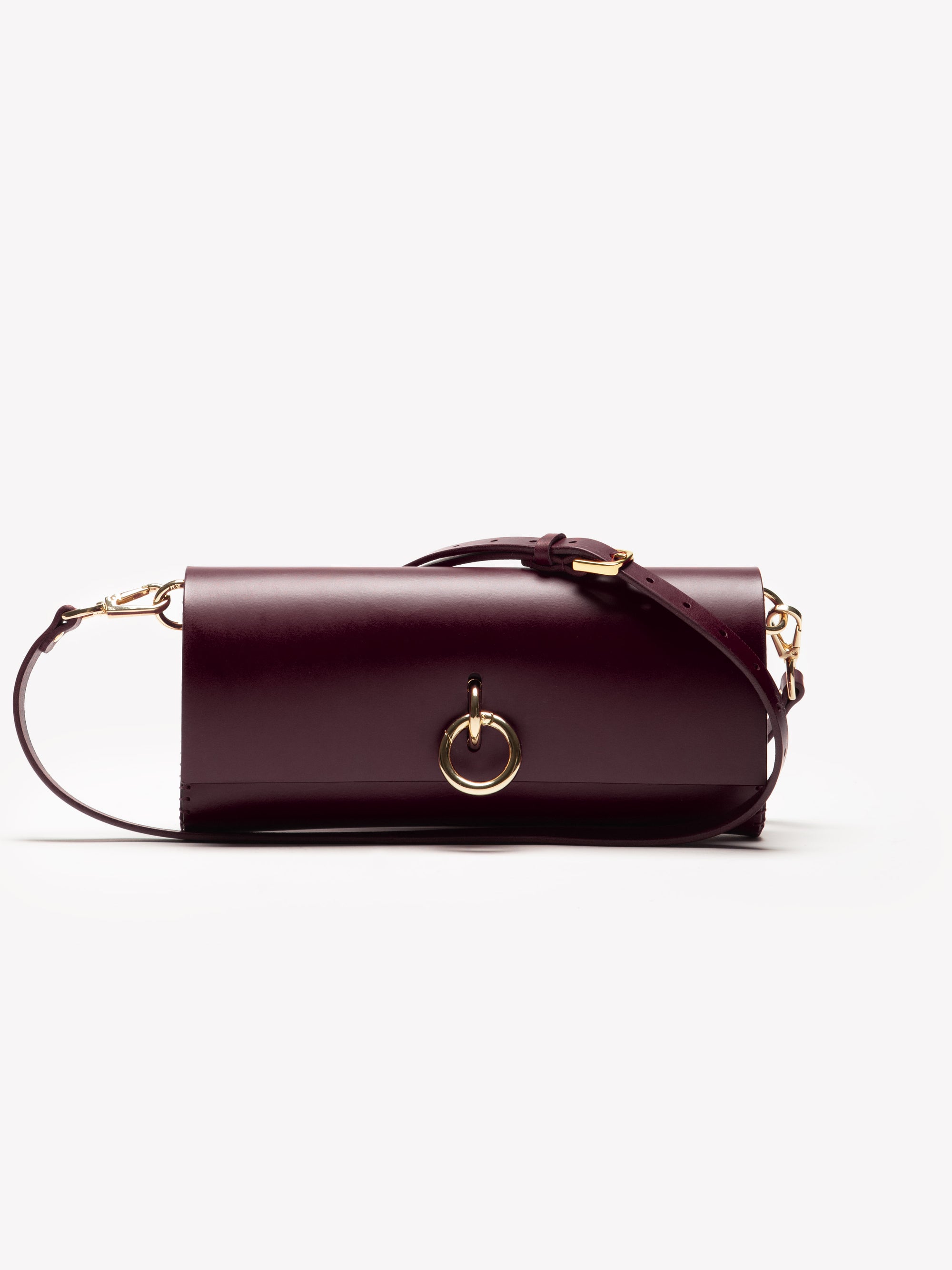 Wrap Bag - LTD Amarone