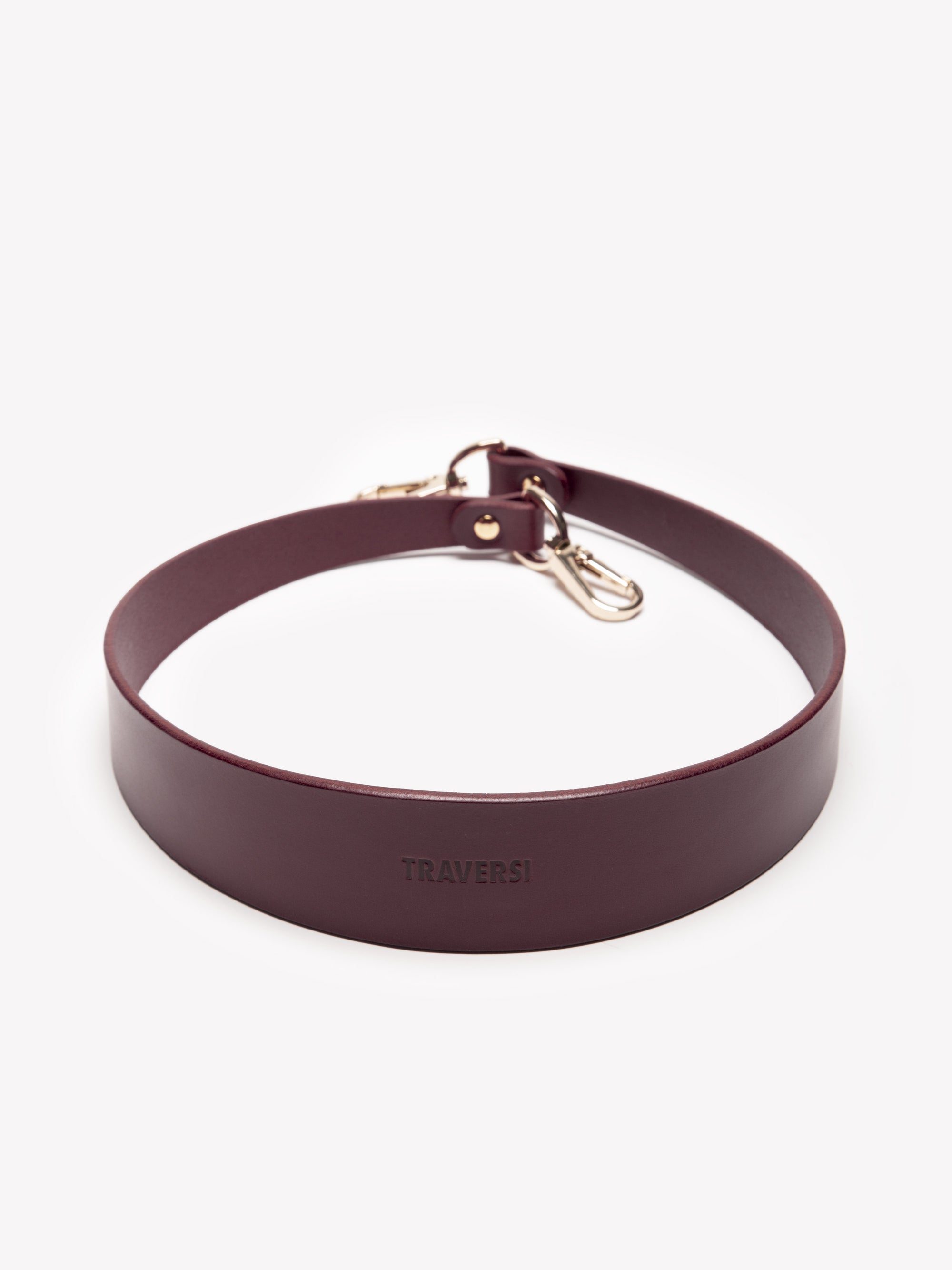Wrap Bag - LTD Amarone