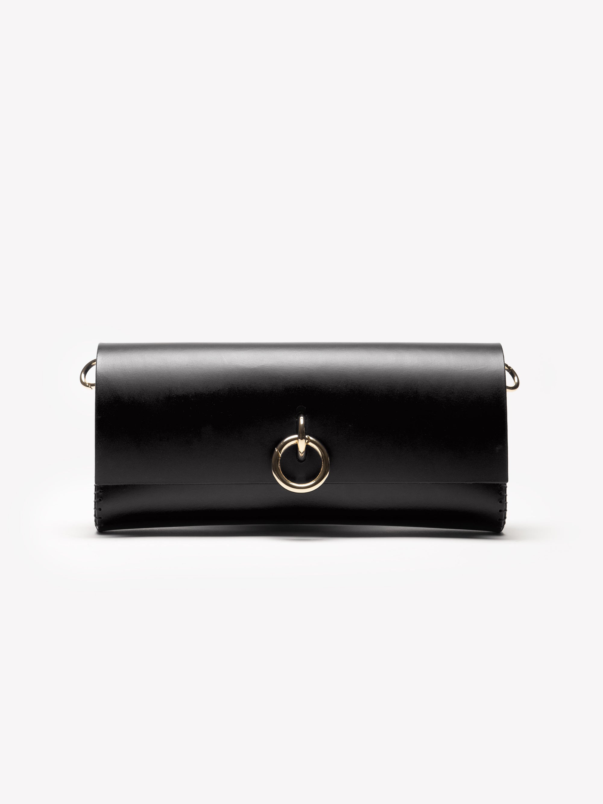Wrap Bag - LTD Black