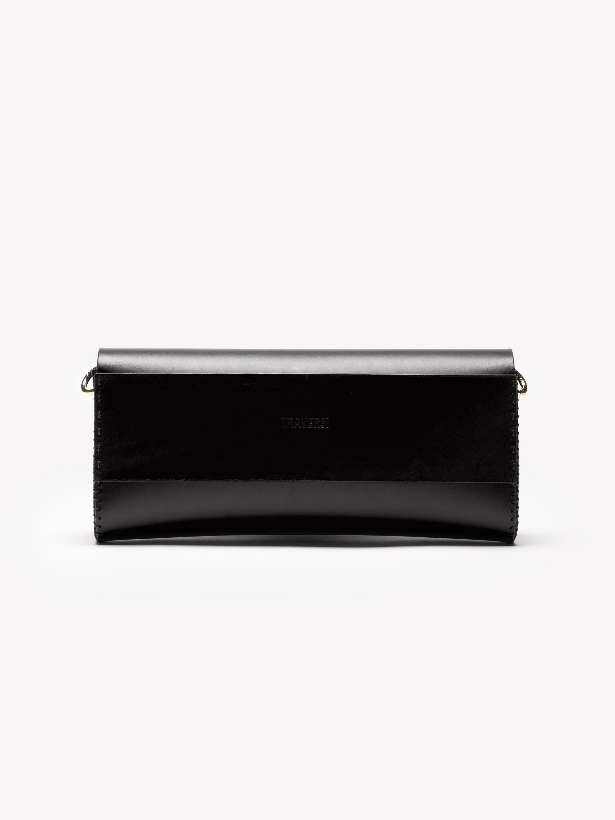 Wrap Bag - LTD Black