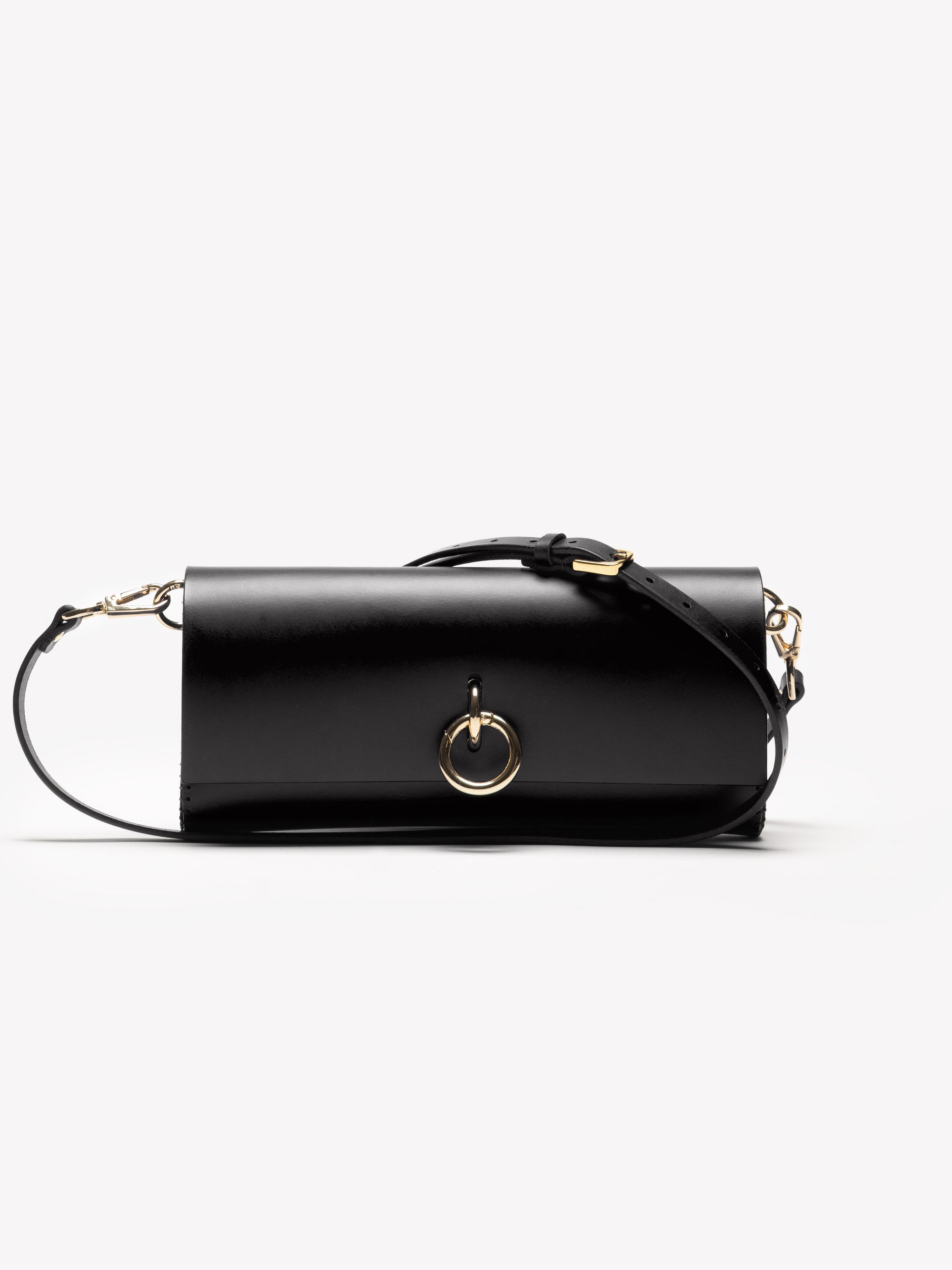 Wrap Bag - LTD Black
