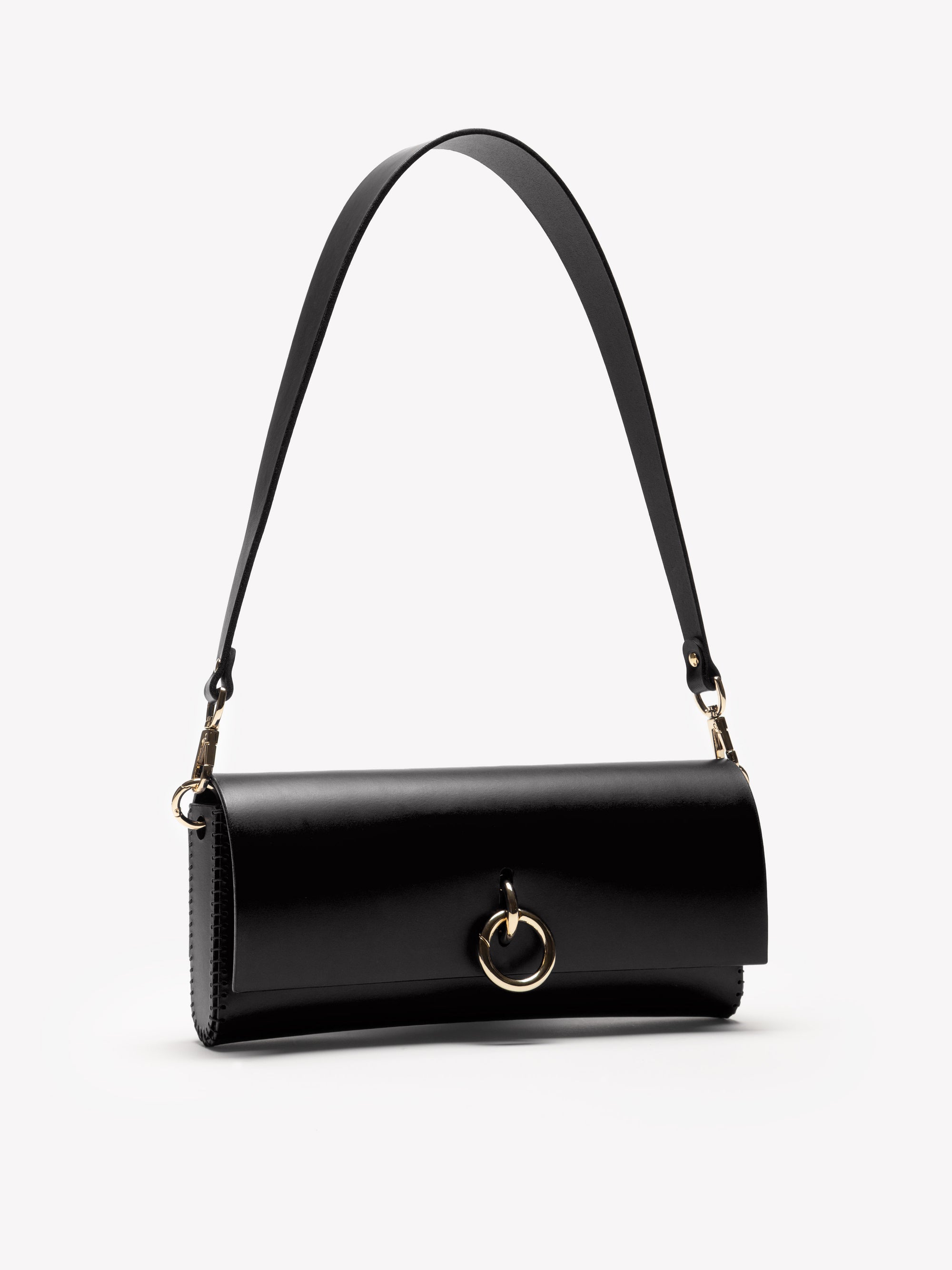 Wrap Bag - LTD Black