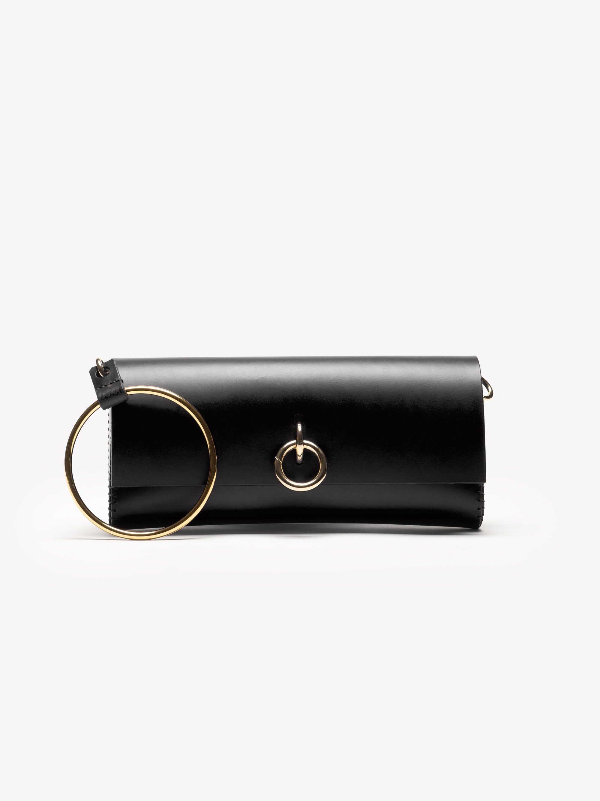 Wrap Bag - LTD Black