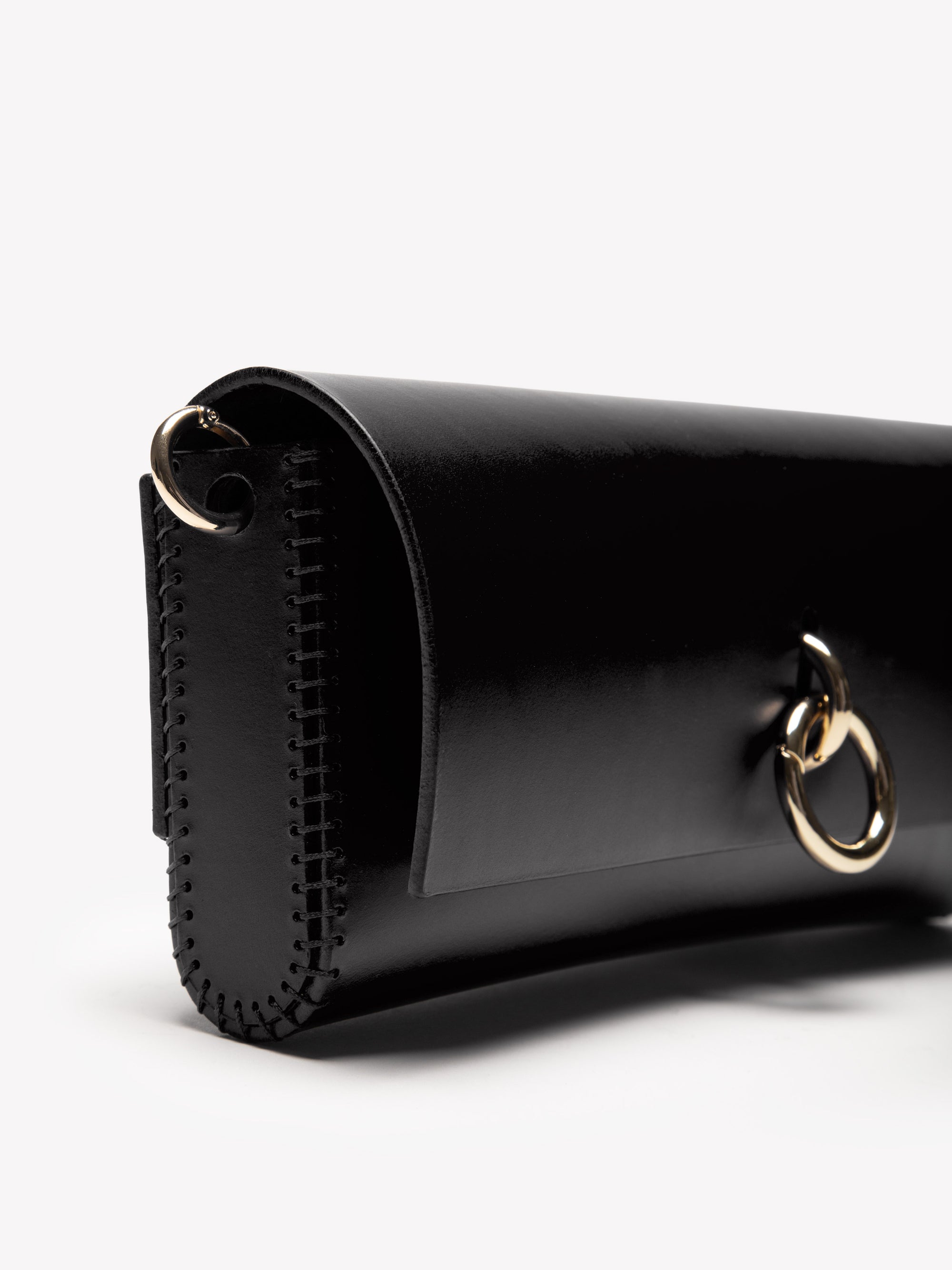 Wrap Bag - LTD Black