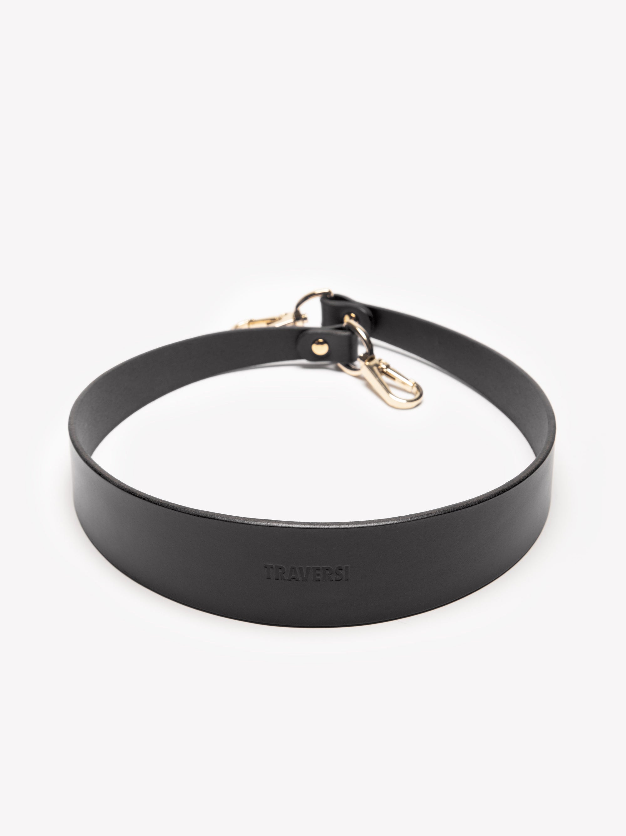 Wrap Bag - LTD Black