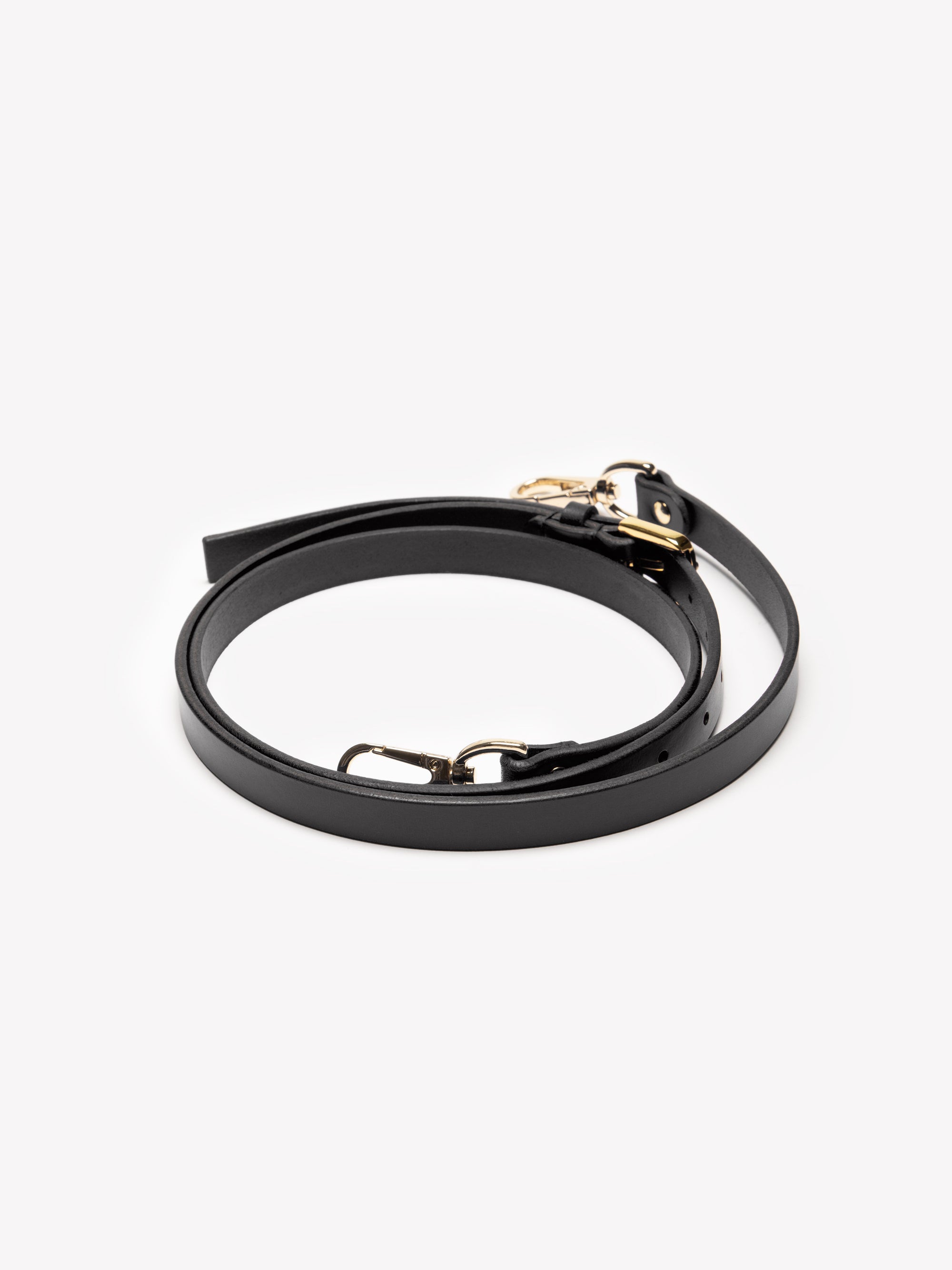 Wrap Bag - LTD Black