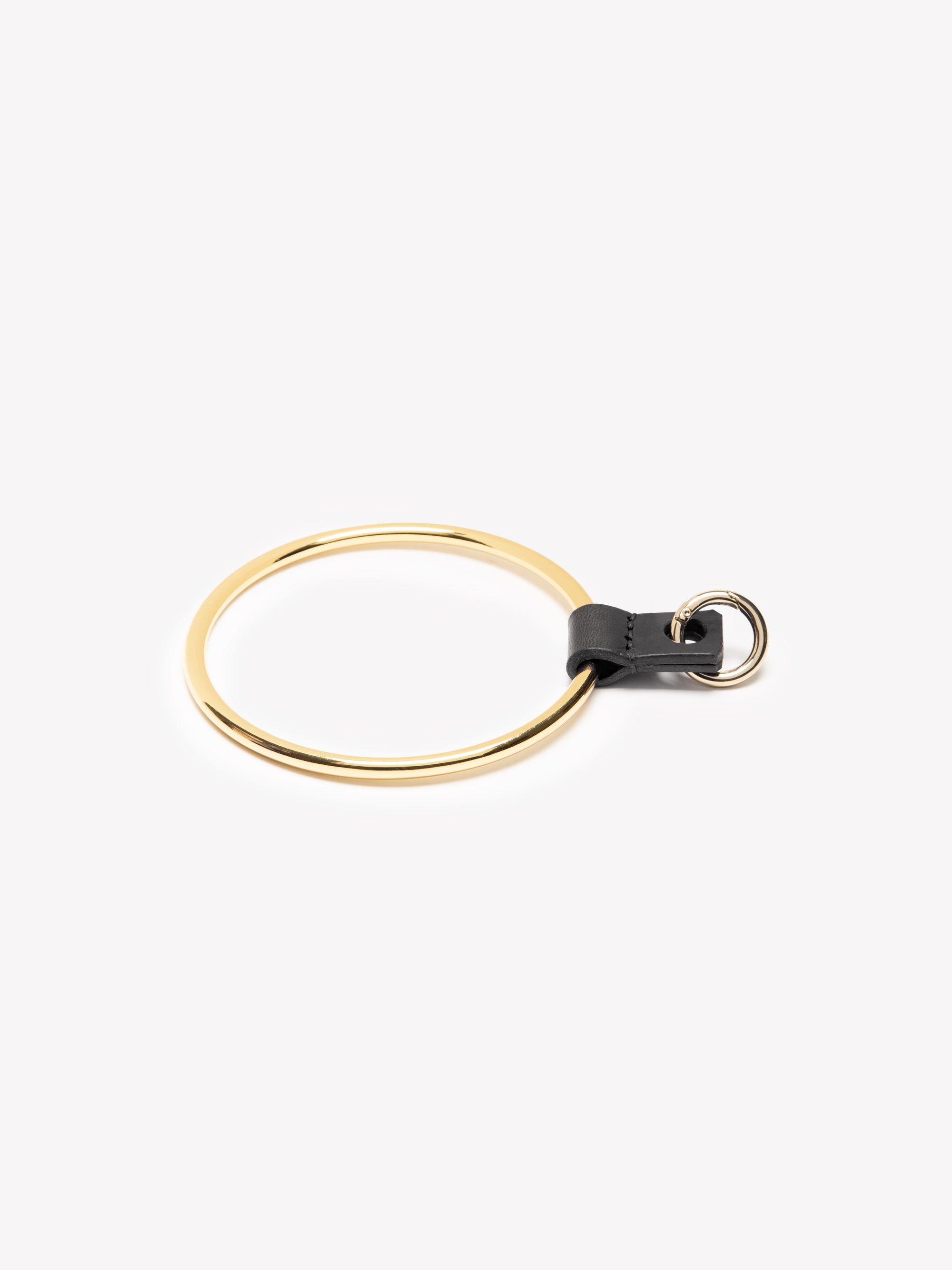 Wrap Bag - LTD Black