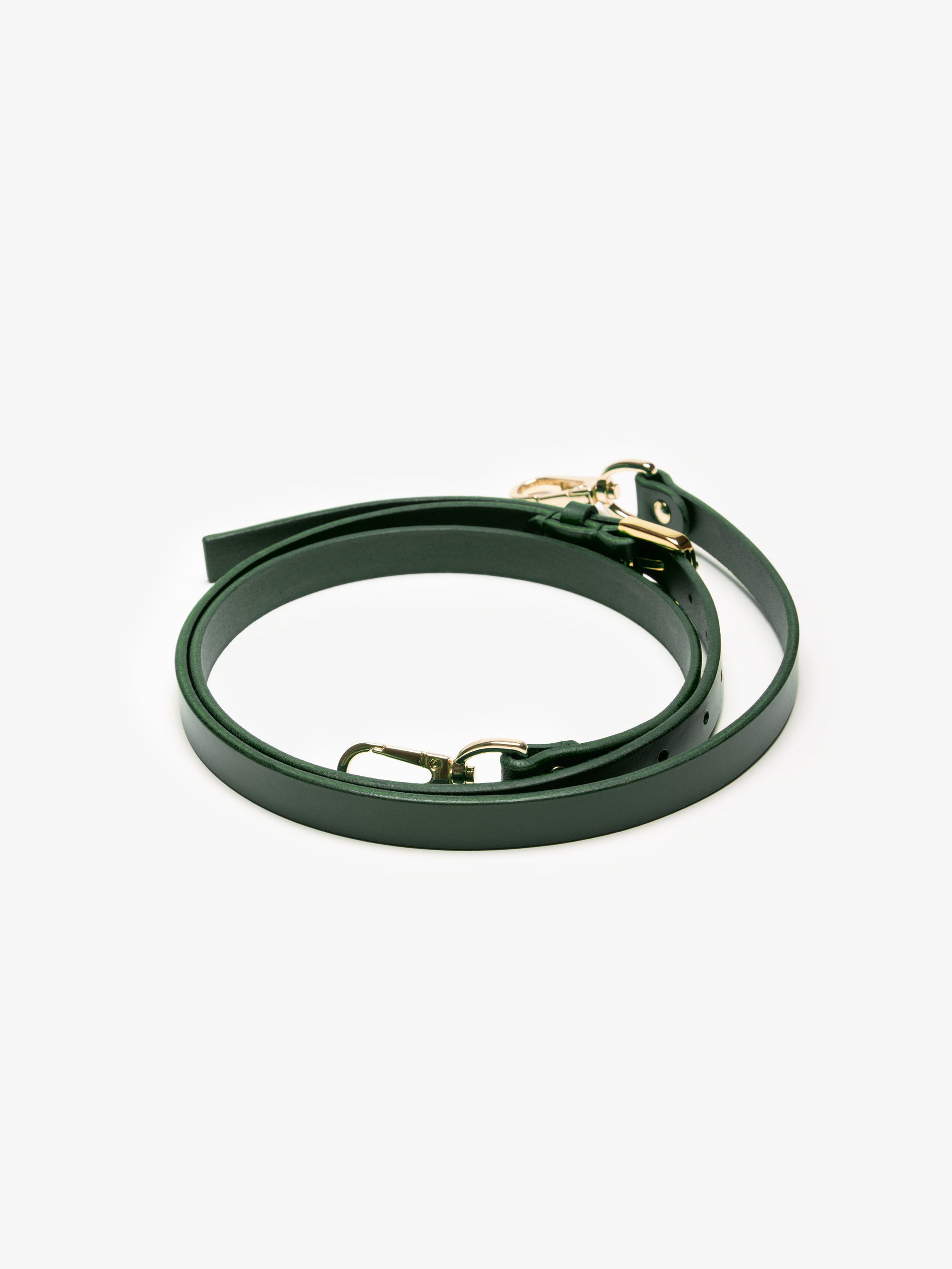 Wrap Bag - LTD Emerald