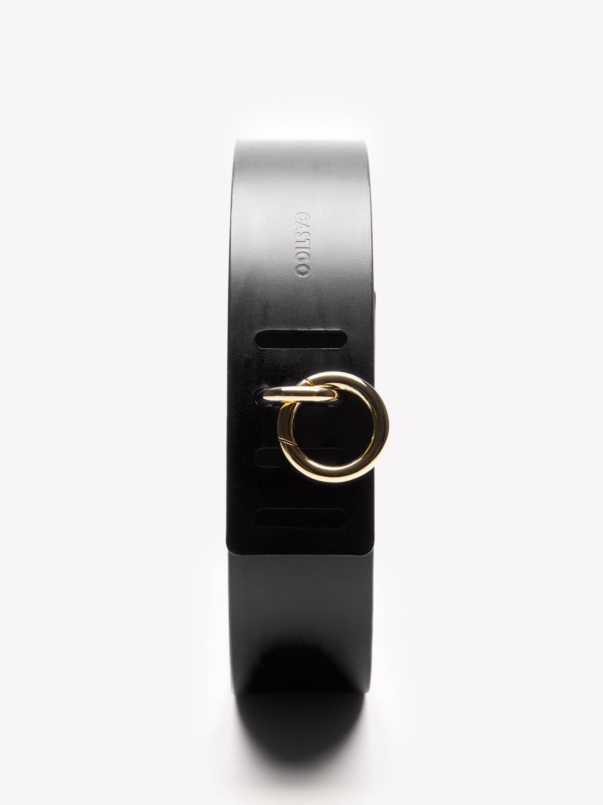 O-ring Belt - Black
