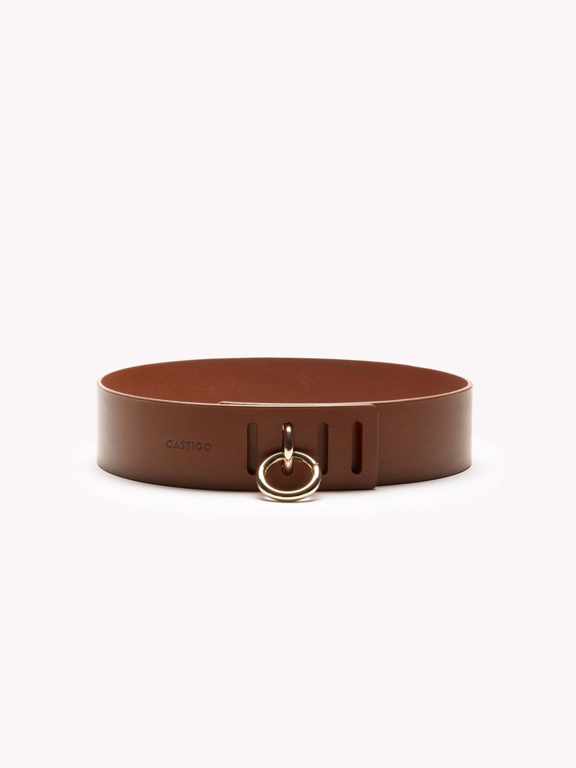 O-ring Belt - English Breakfast