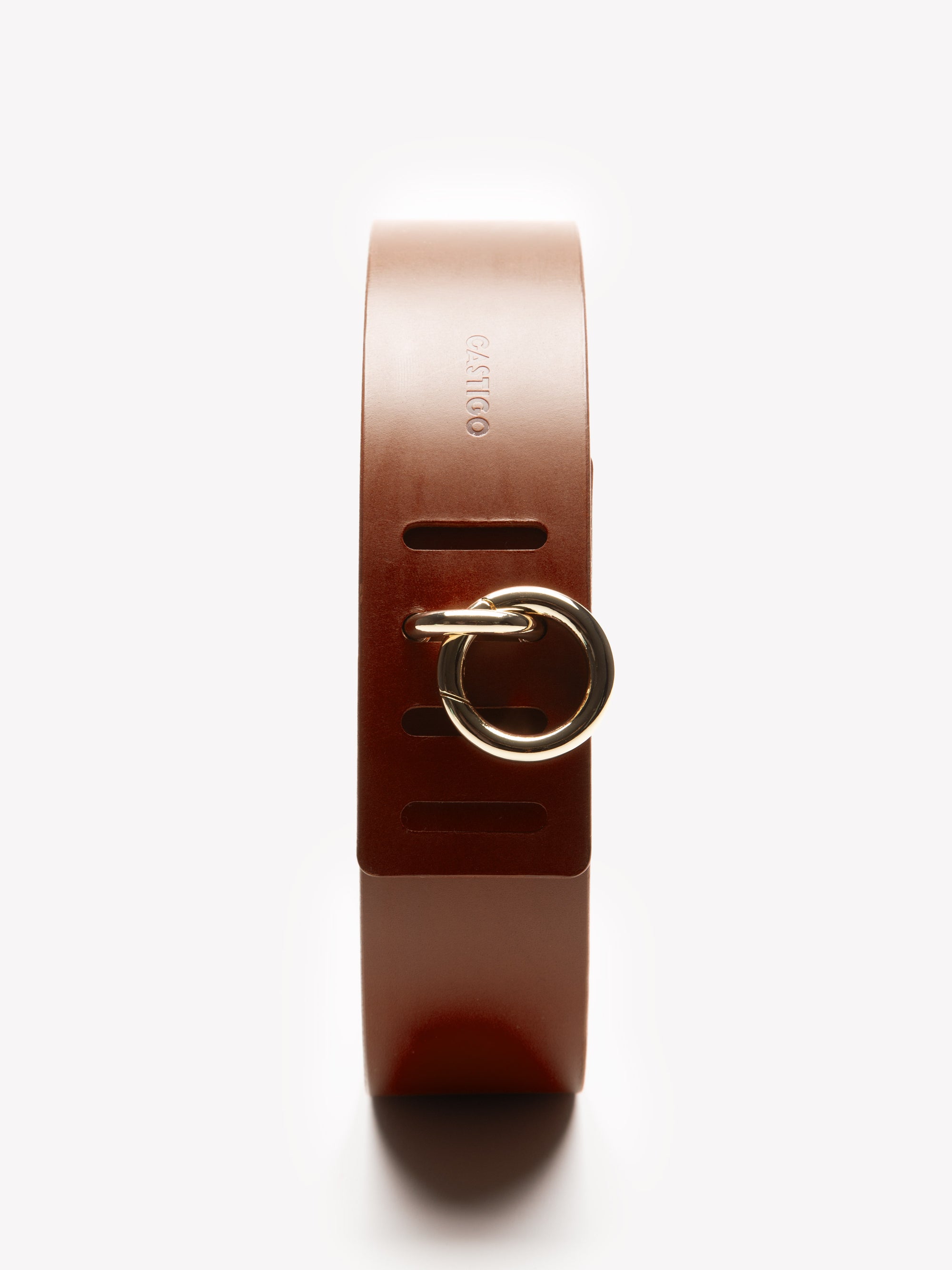 O-ring Belt - English Breakfast