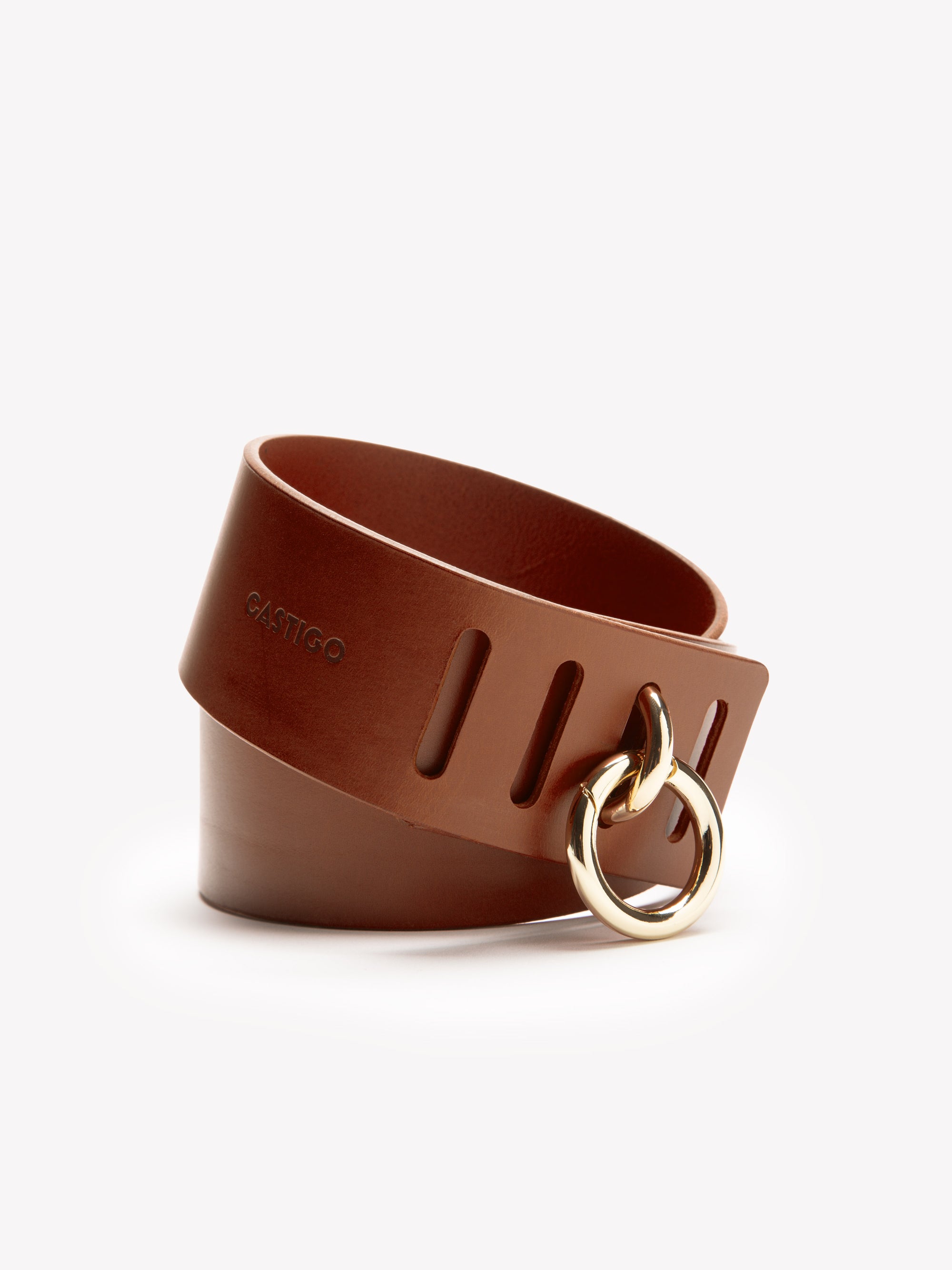 O-ring Belt - English Breakfast