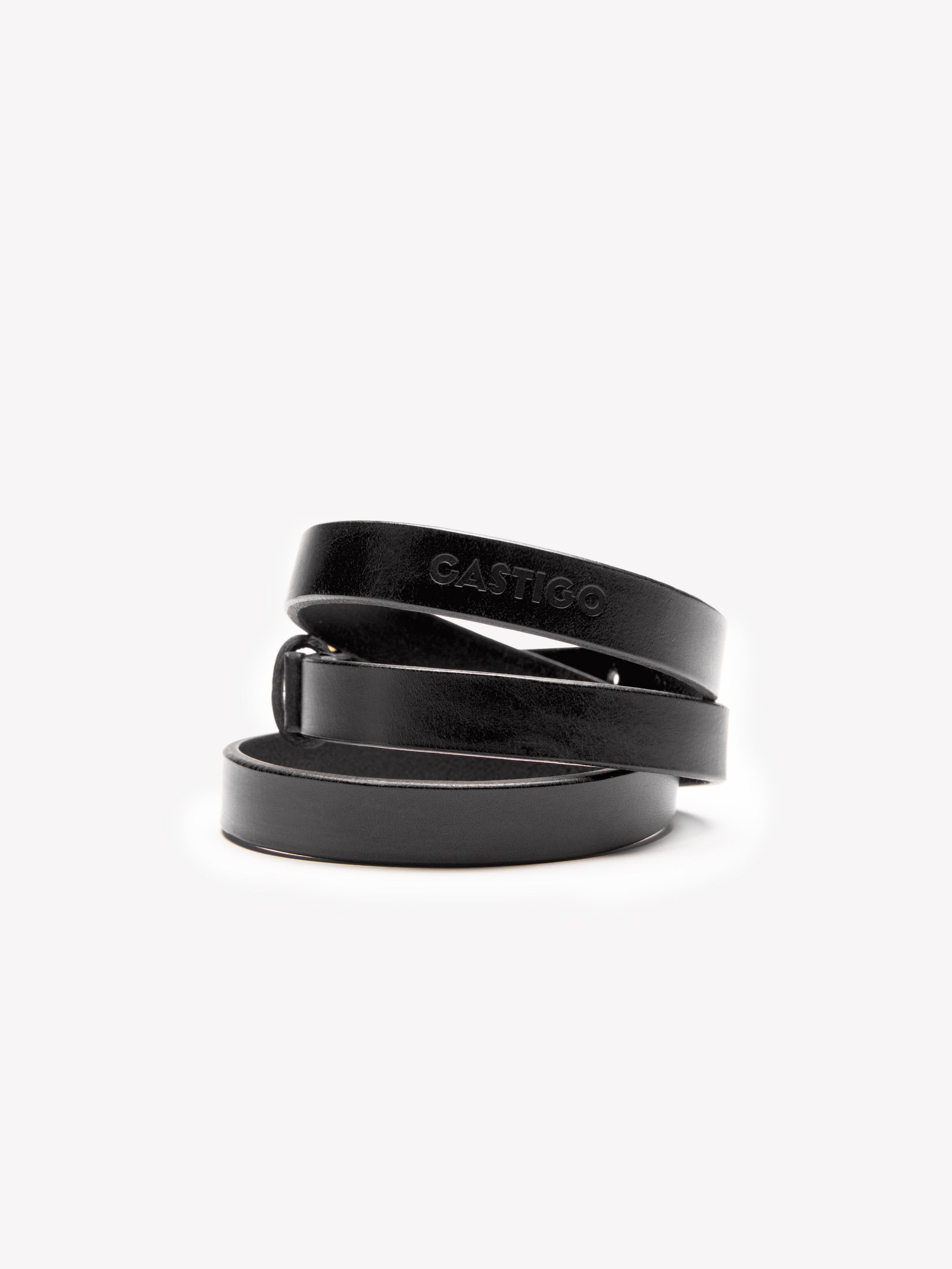 Basic Instinct Belt - Black