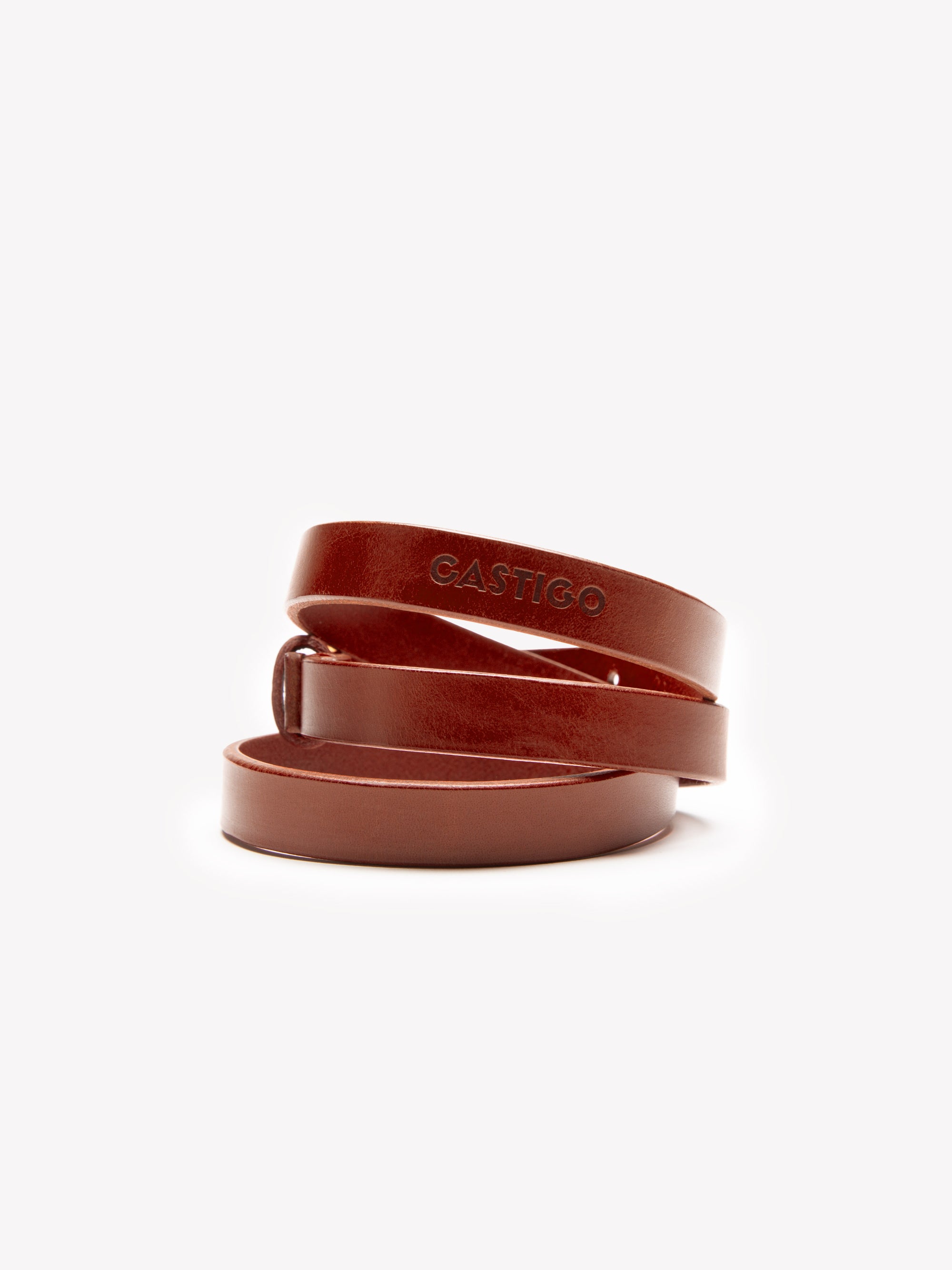 Basic Instinct Belt - English Breakfast