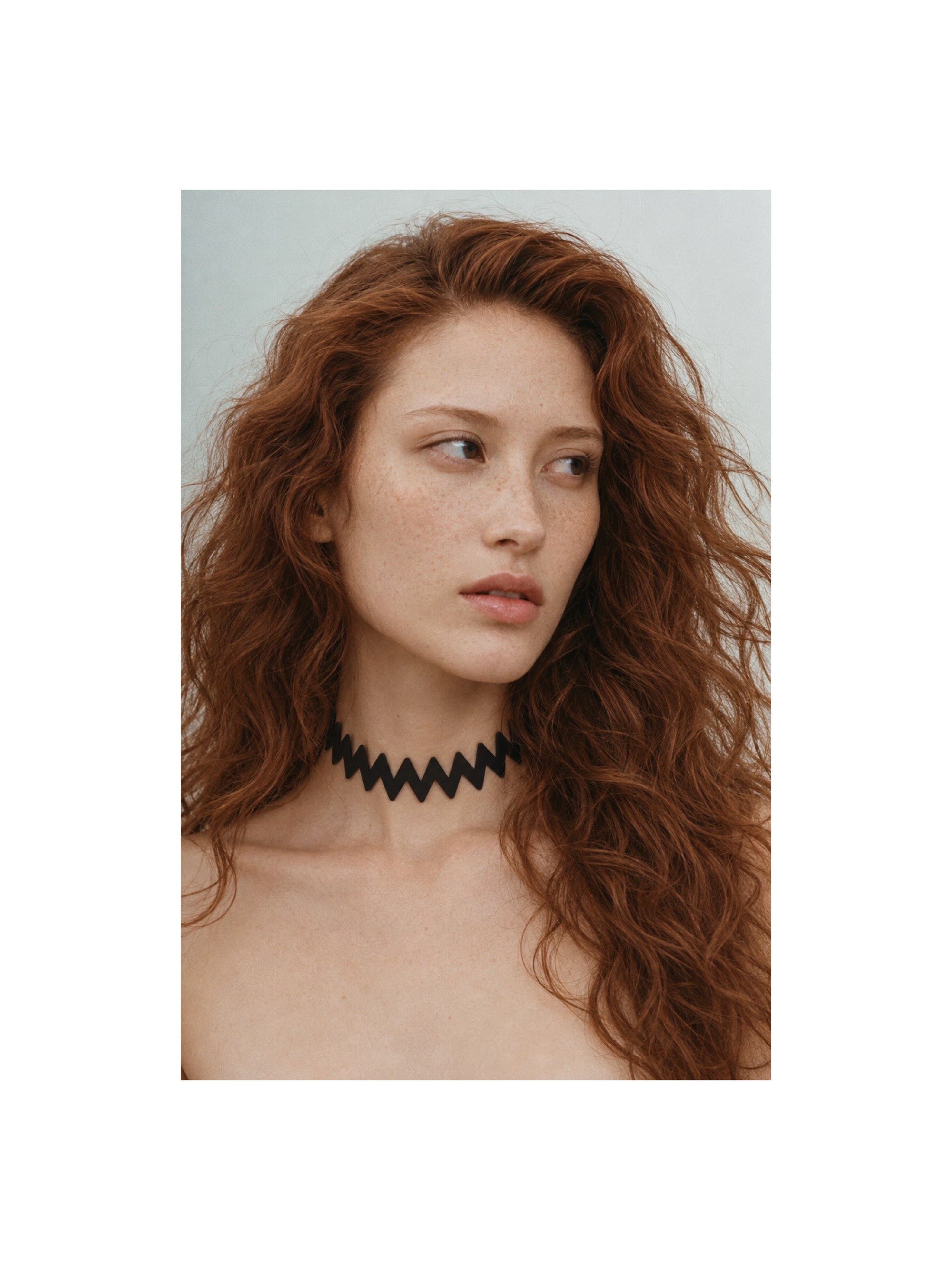 Tattoo Choker