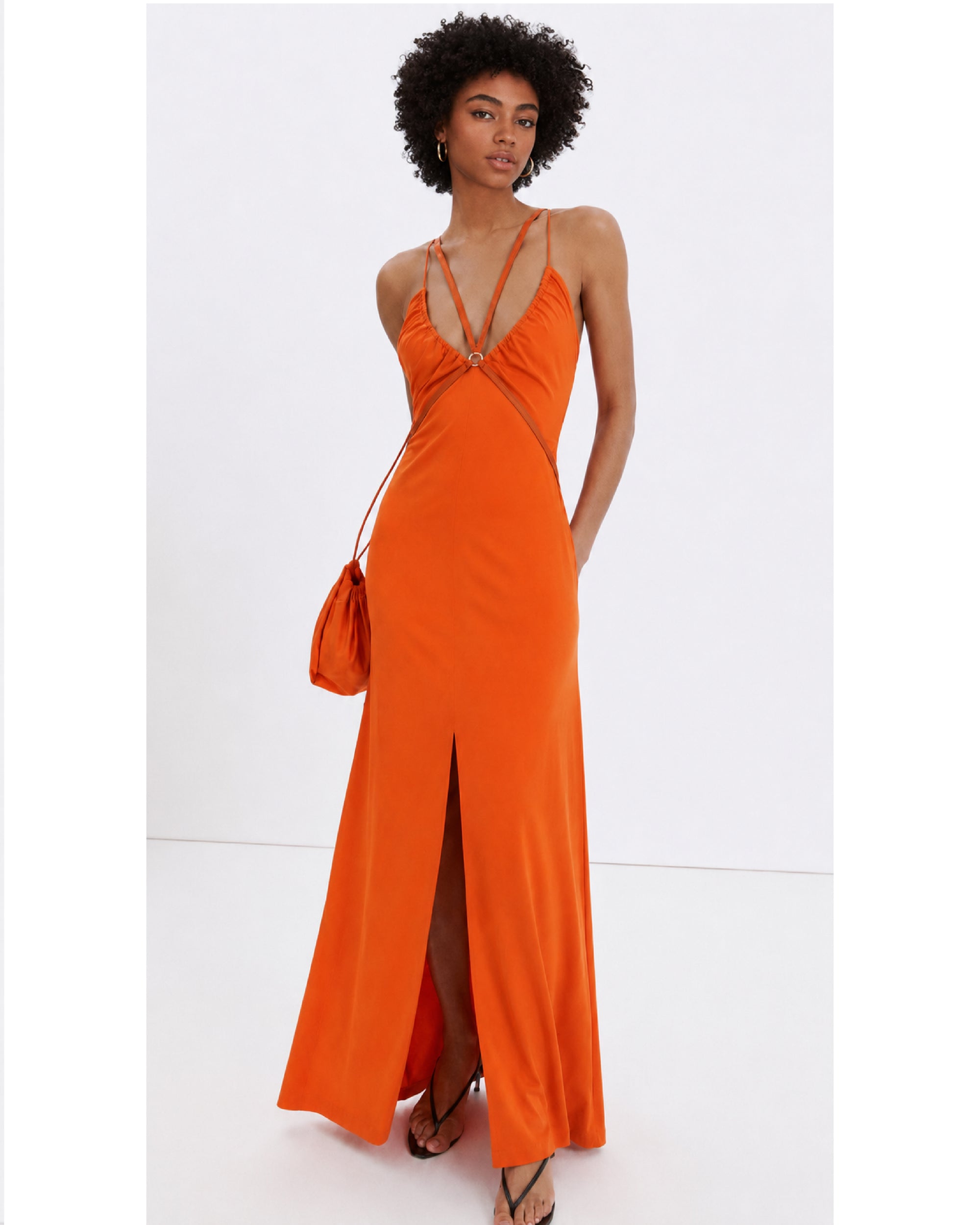 Opal dress - Tailored Set