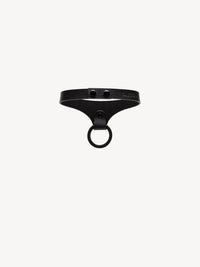 Circle Choker - Light - Archive - Traversi Studio