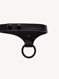 Circle Choker - Light - Archive - Traversi Studio
