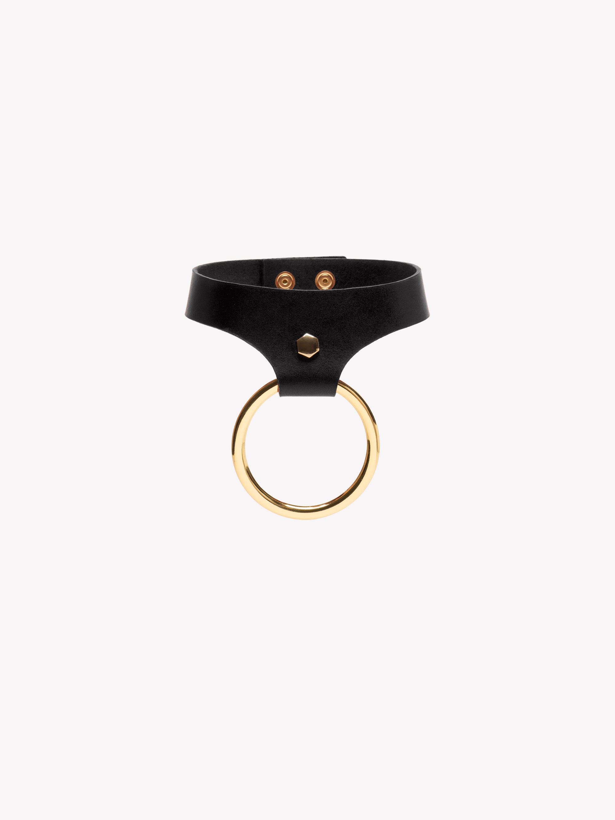 Circle Choker - Regular