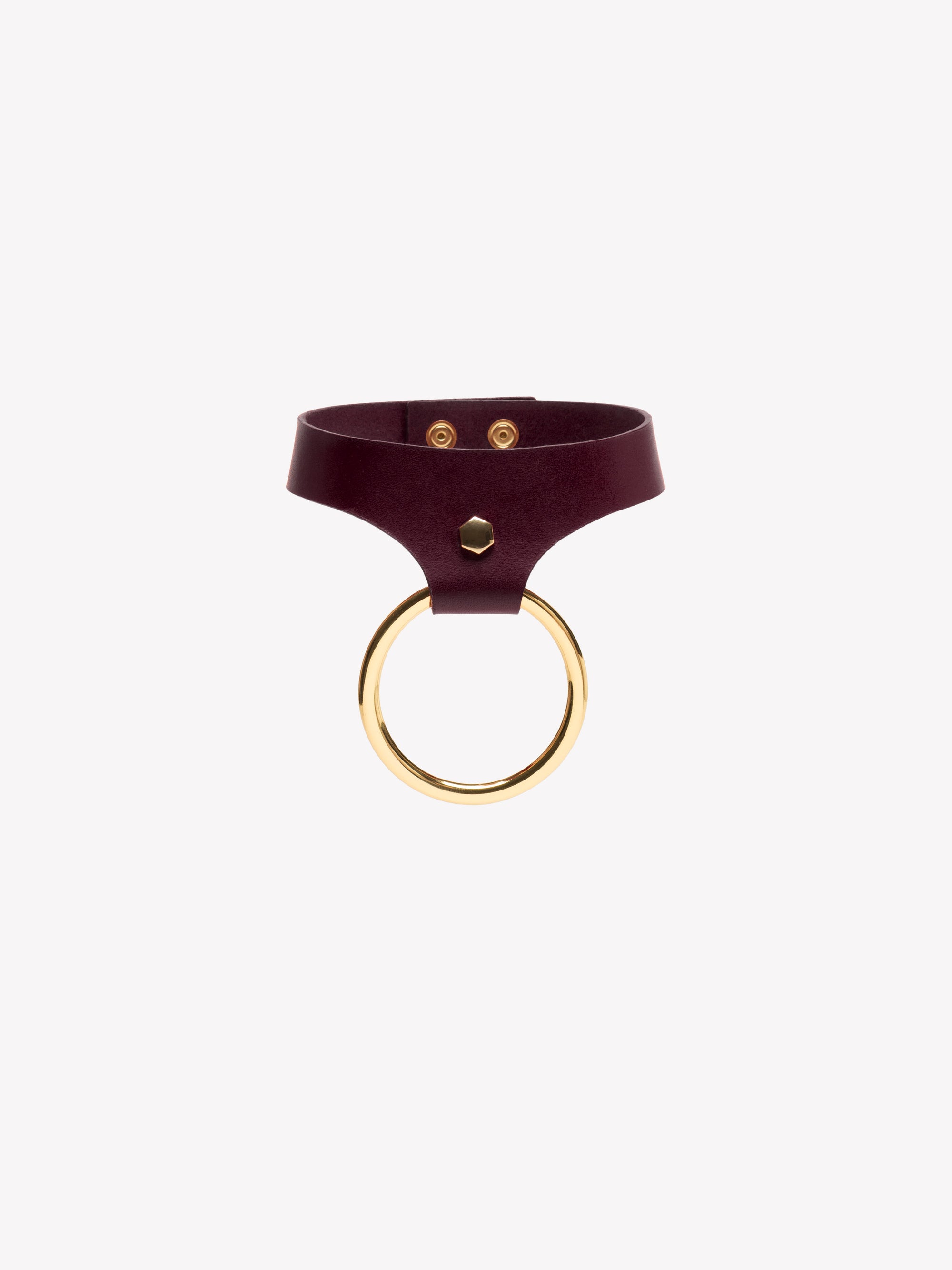 Circle Choker - Regular