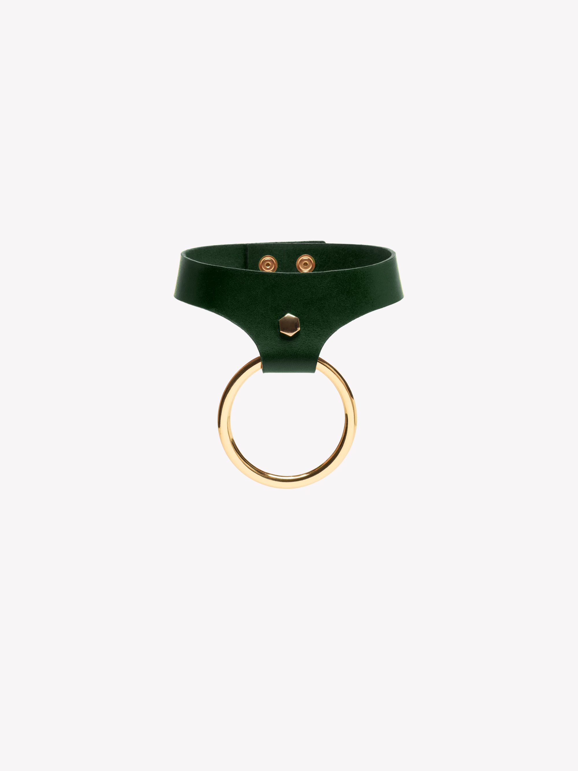 Circle Choker - Regular