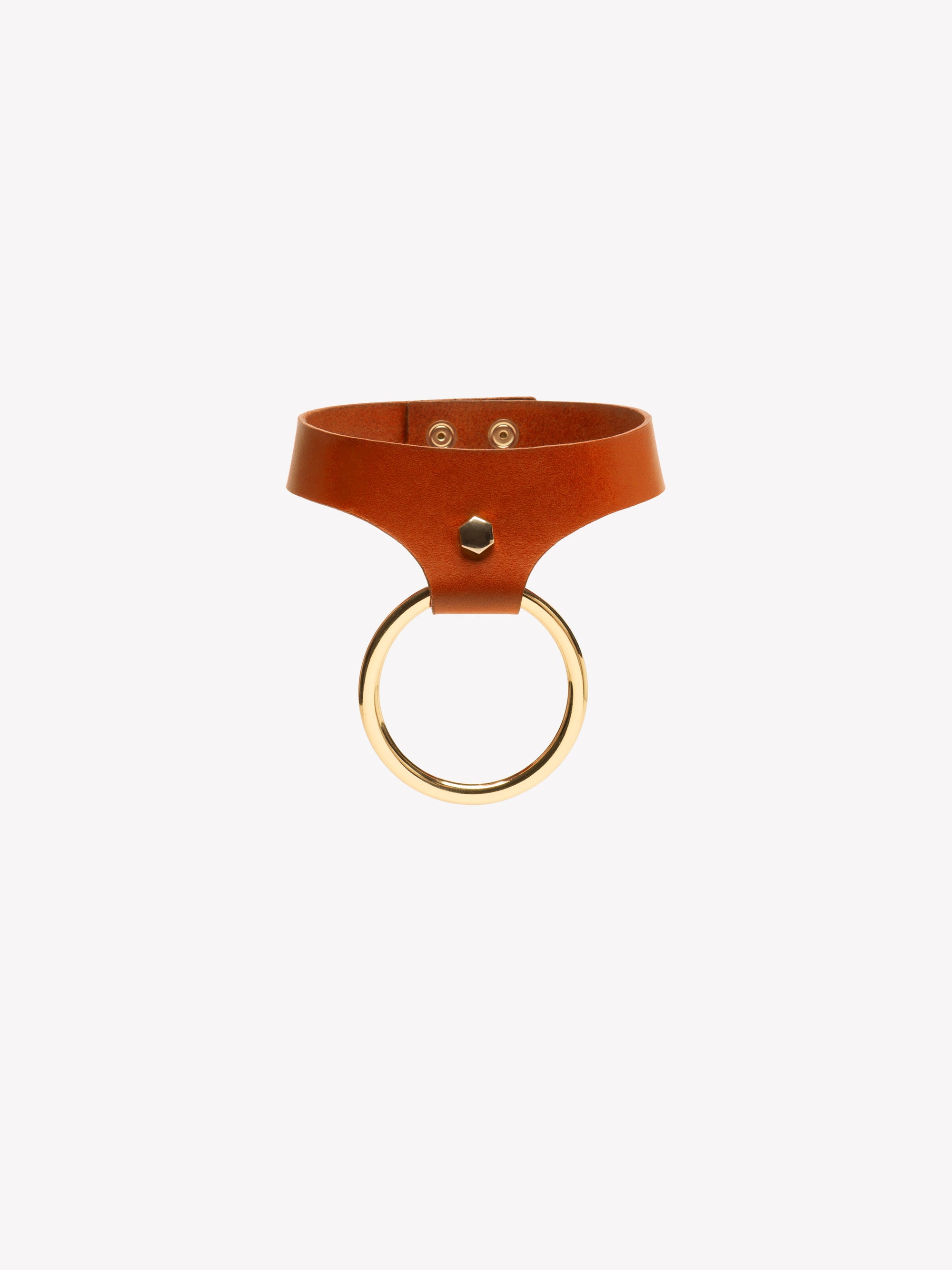 Circle Choker - Regular
