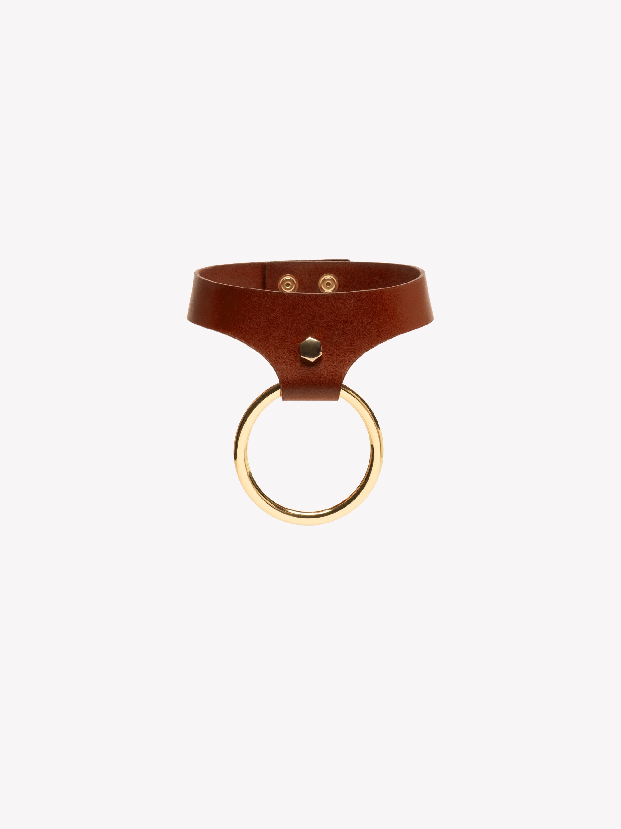 Circle Choker - Regular