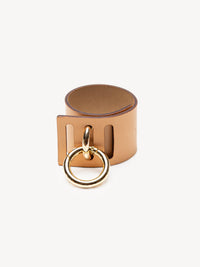 O-Ring Cuff - Traversi Studio