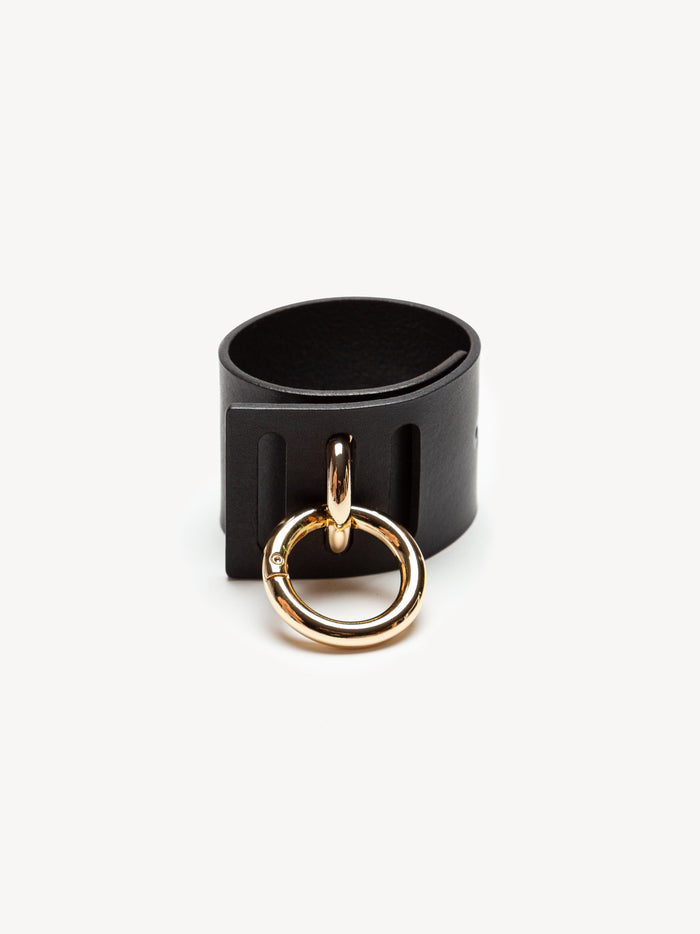 O-Ring Cuff - Archive - Traversi Studio