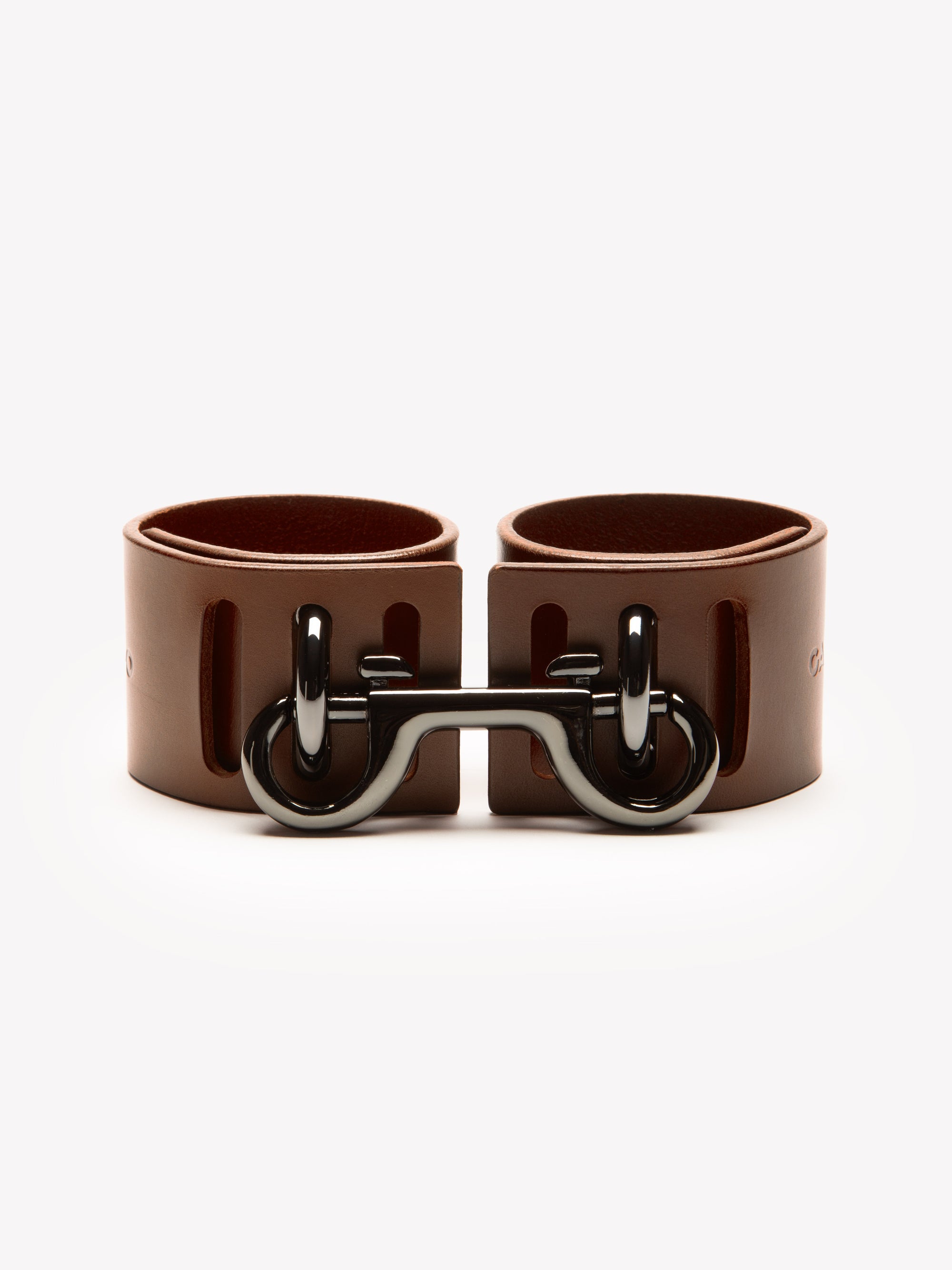 O-Ring Cuff - English Breakfast
