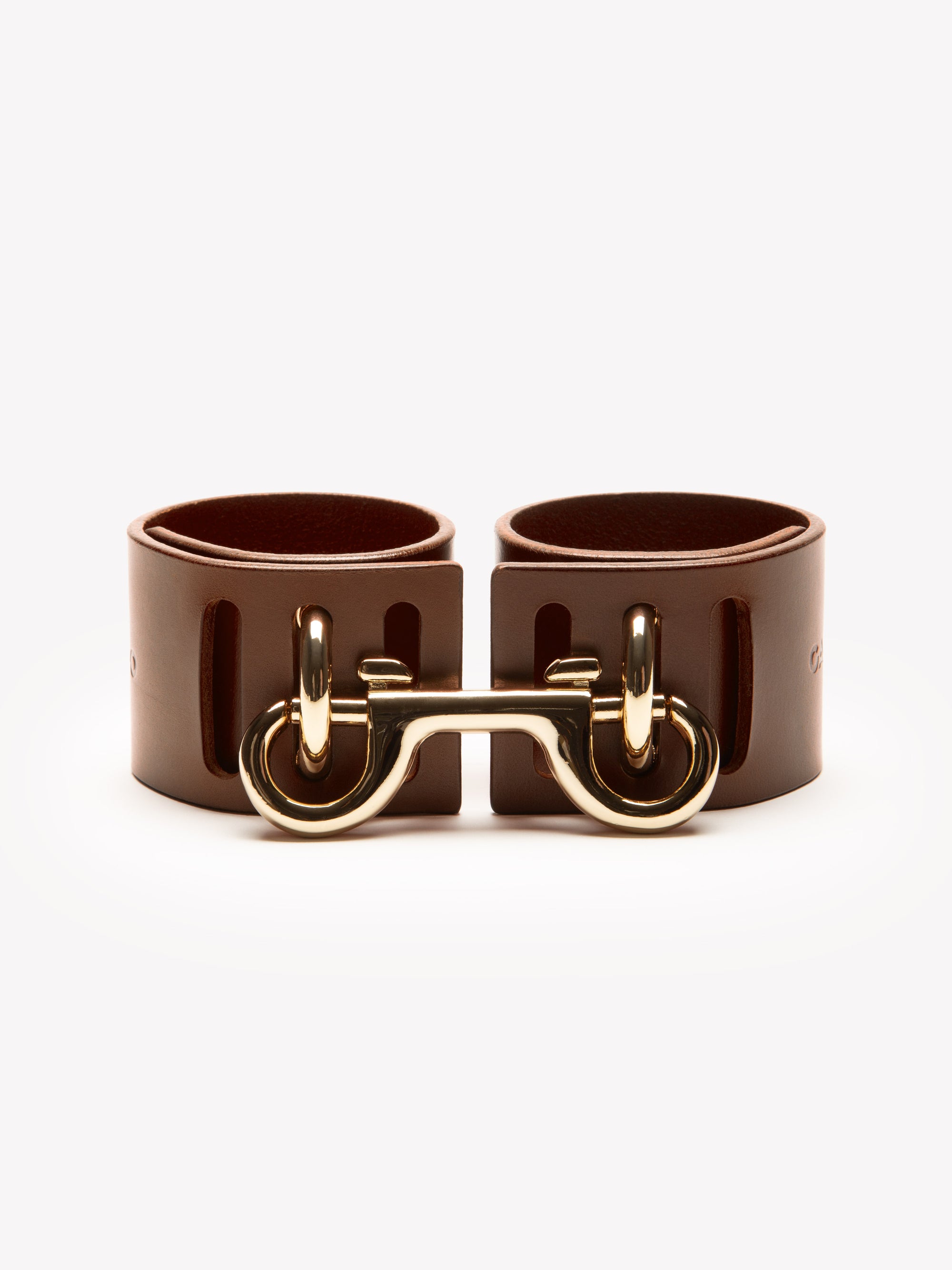 O-Ring Cuff - English Breakfast
