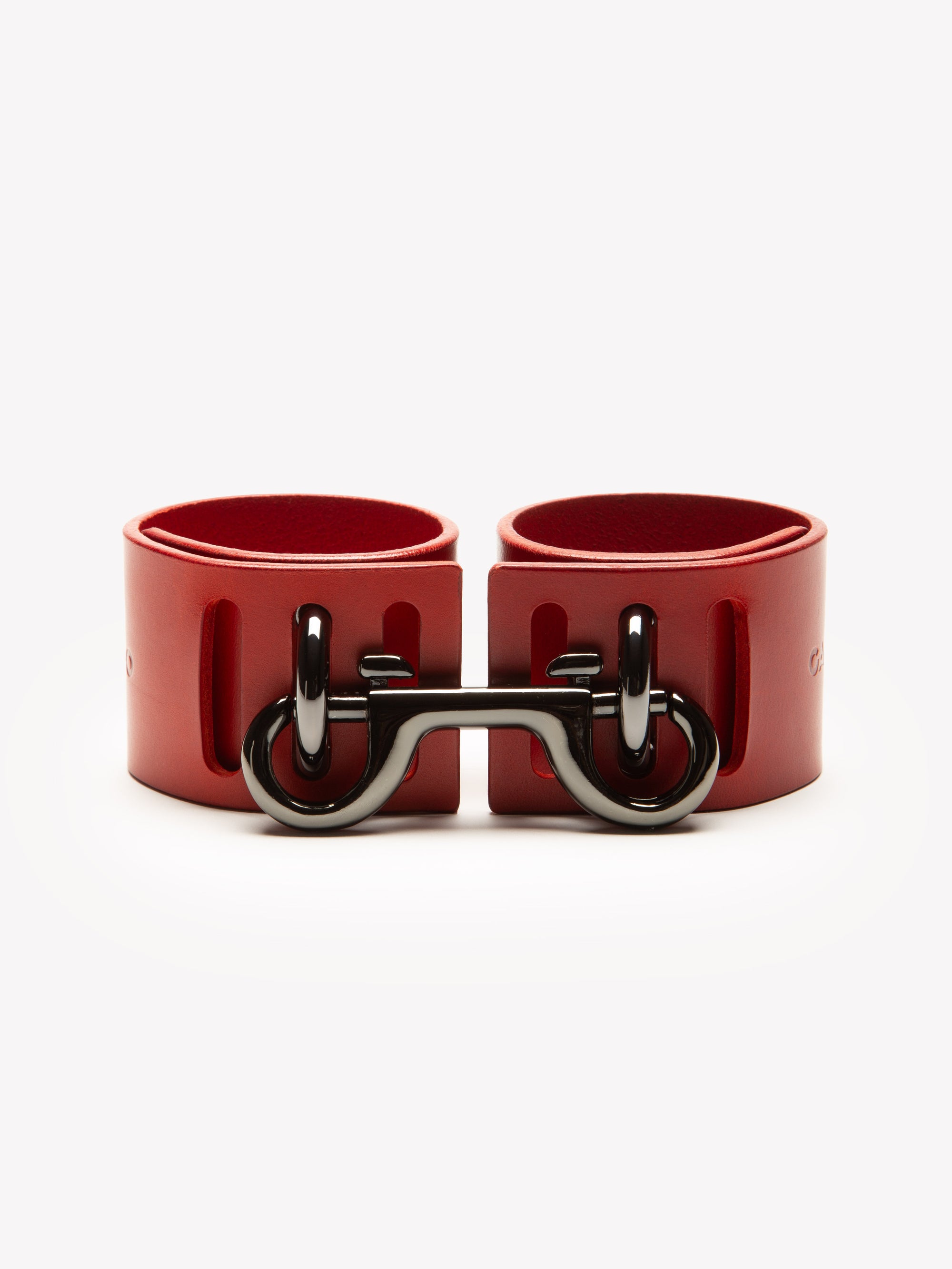 O-Ring Cuff - Single