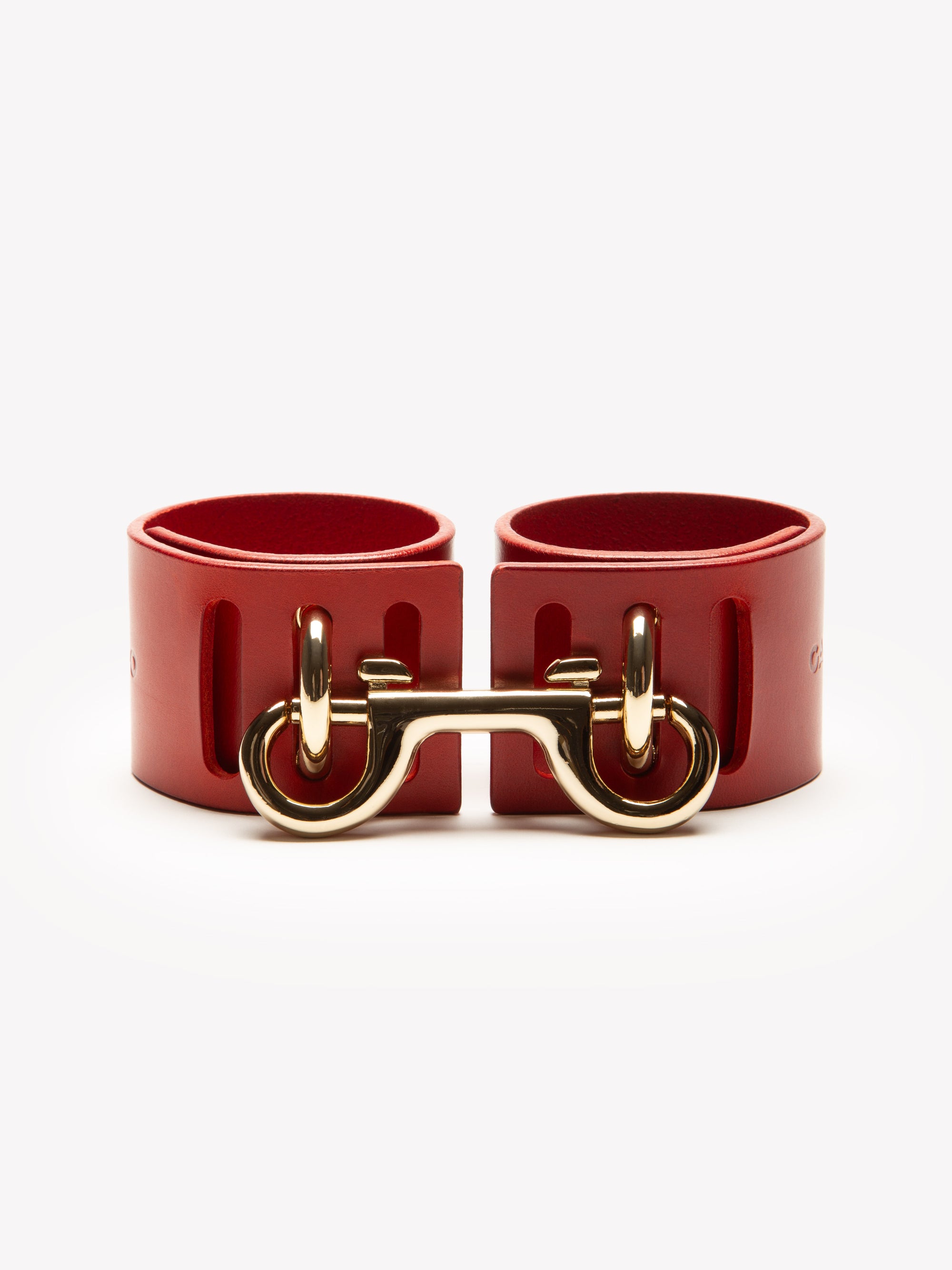 O-Ring Cuff - Single
