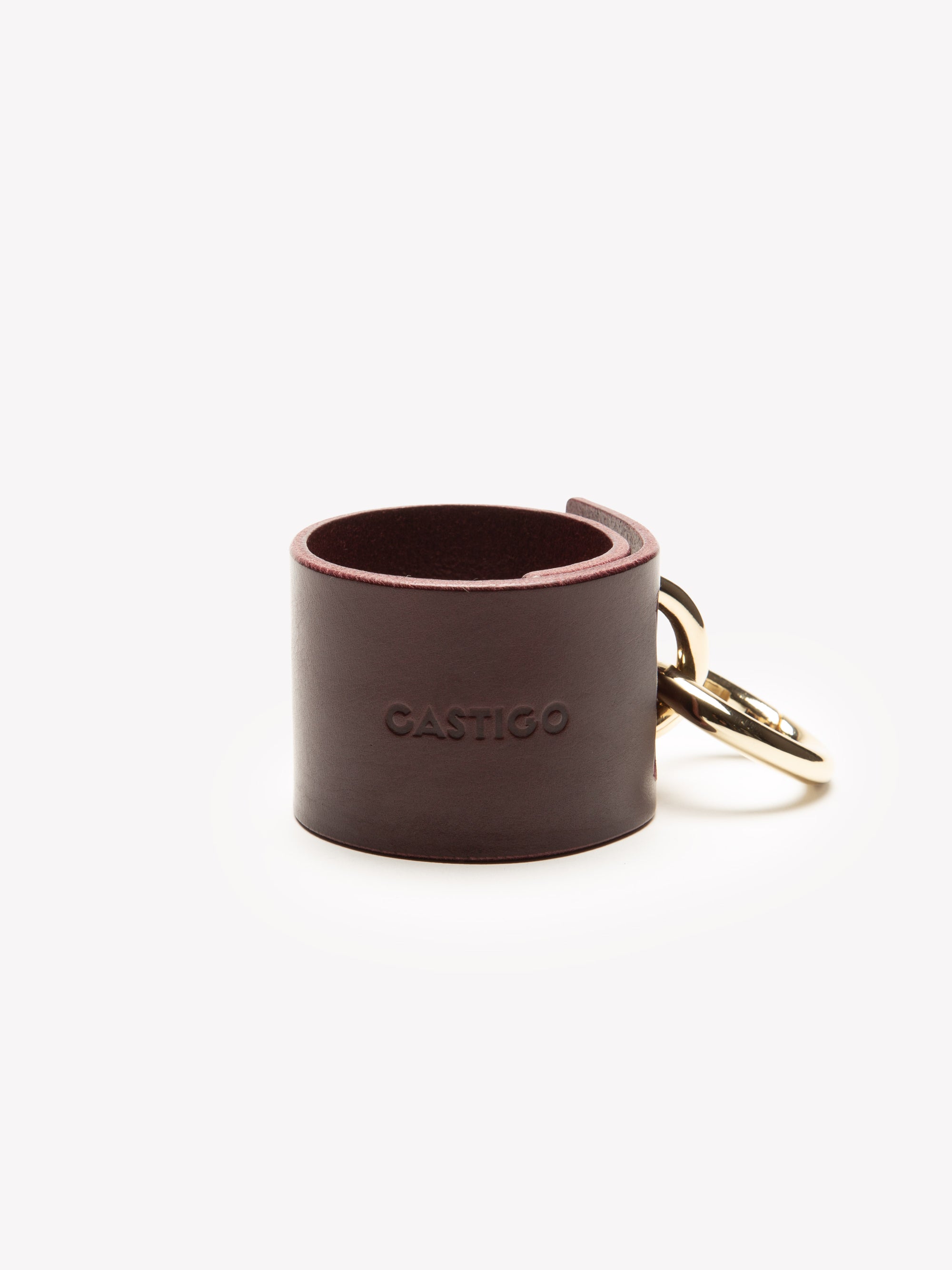 O-Ring Cuff - Amarone