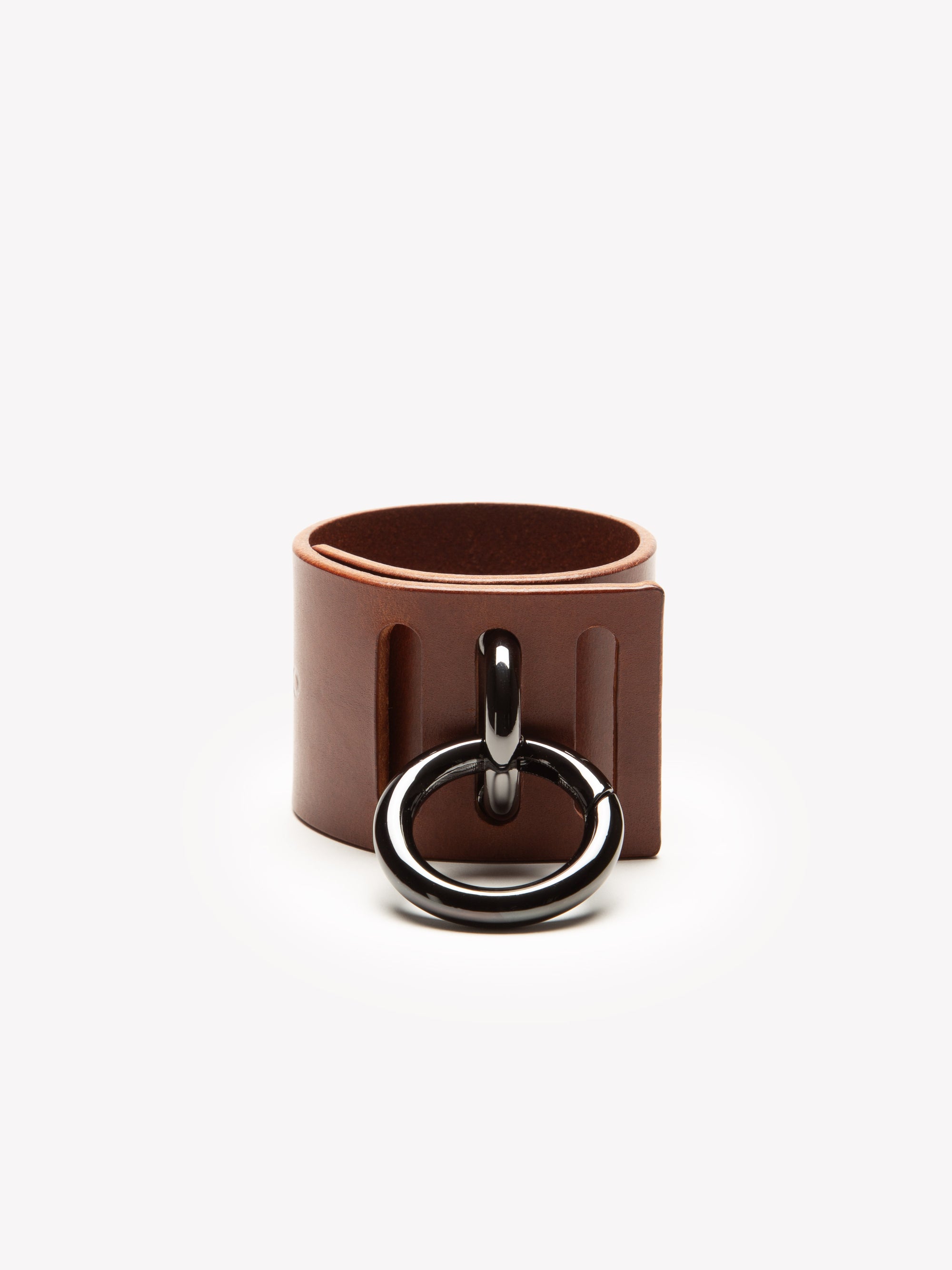 O-Ring Cuff - English Breakfast