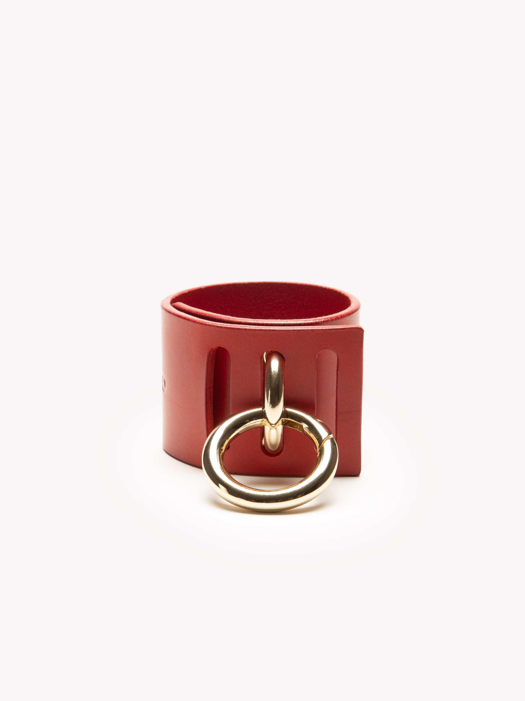 O-Ring Cuff - Single