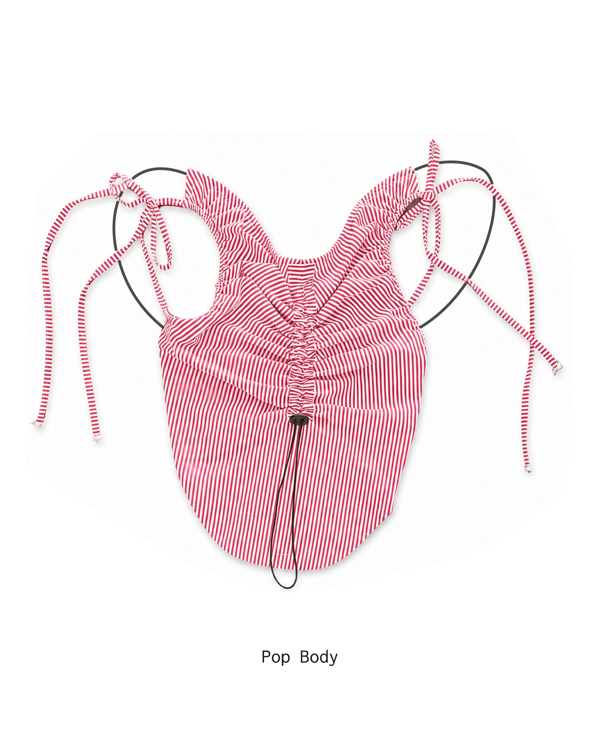 POP BODY