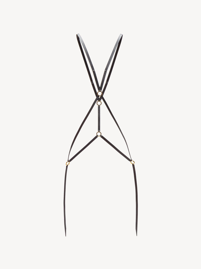 Pendant Slim Harness - Archive - Traversi Studio