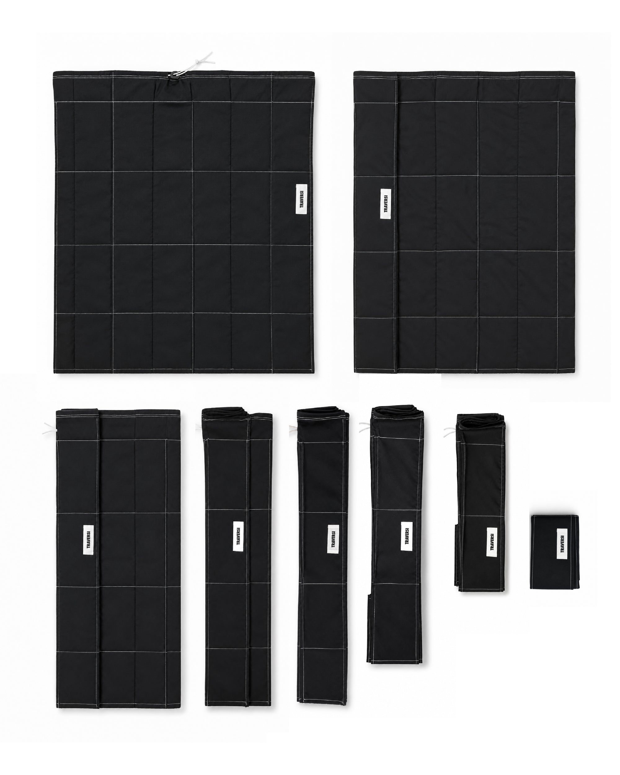 ISO A6 - Skirt