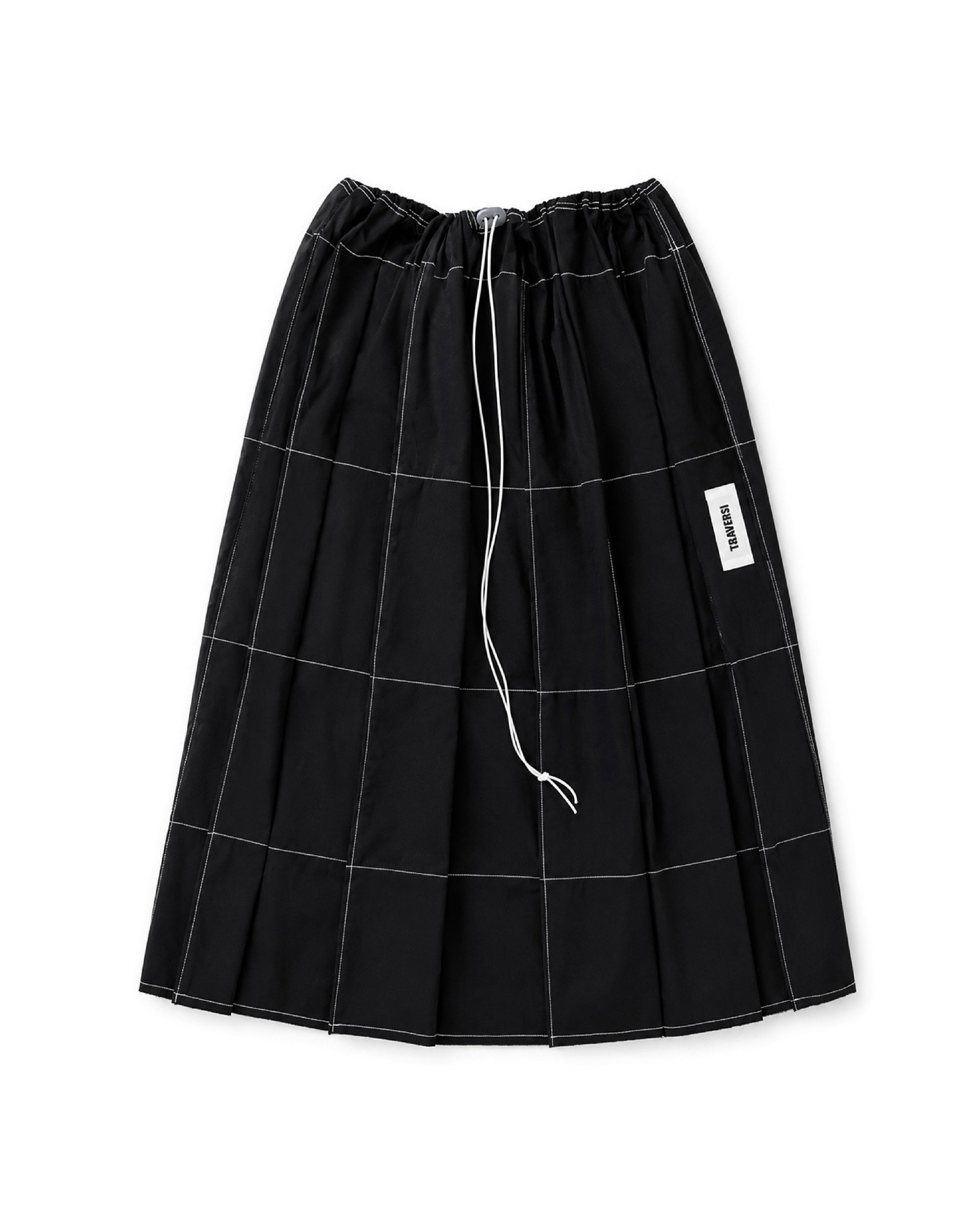 ISO A6 - Skirt