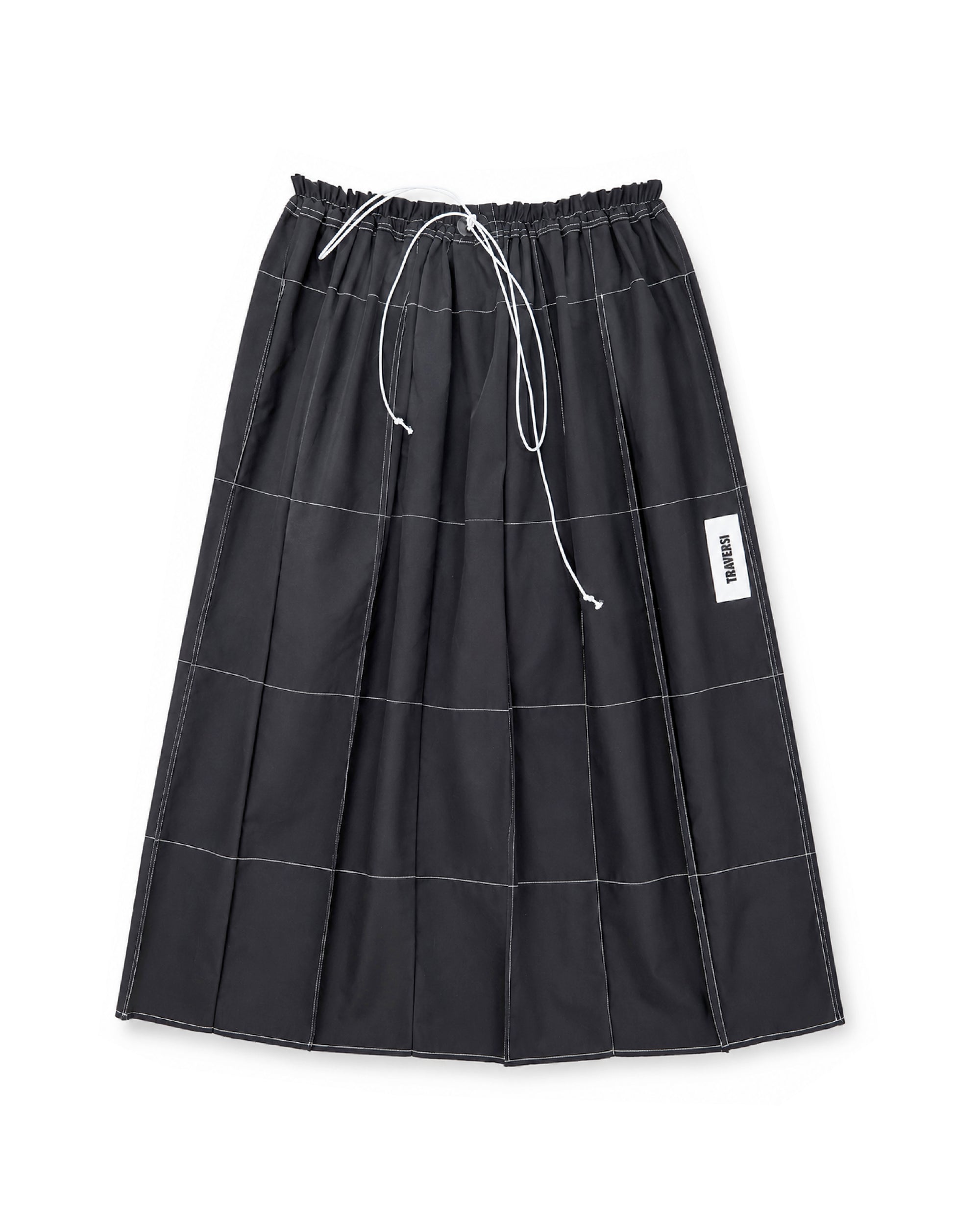 ISO A6 - Skirt