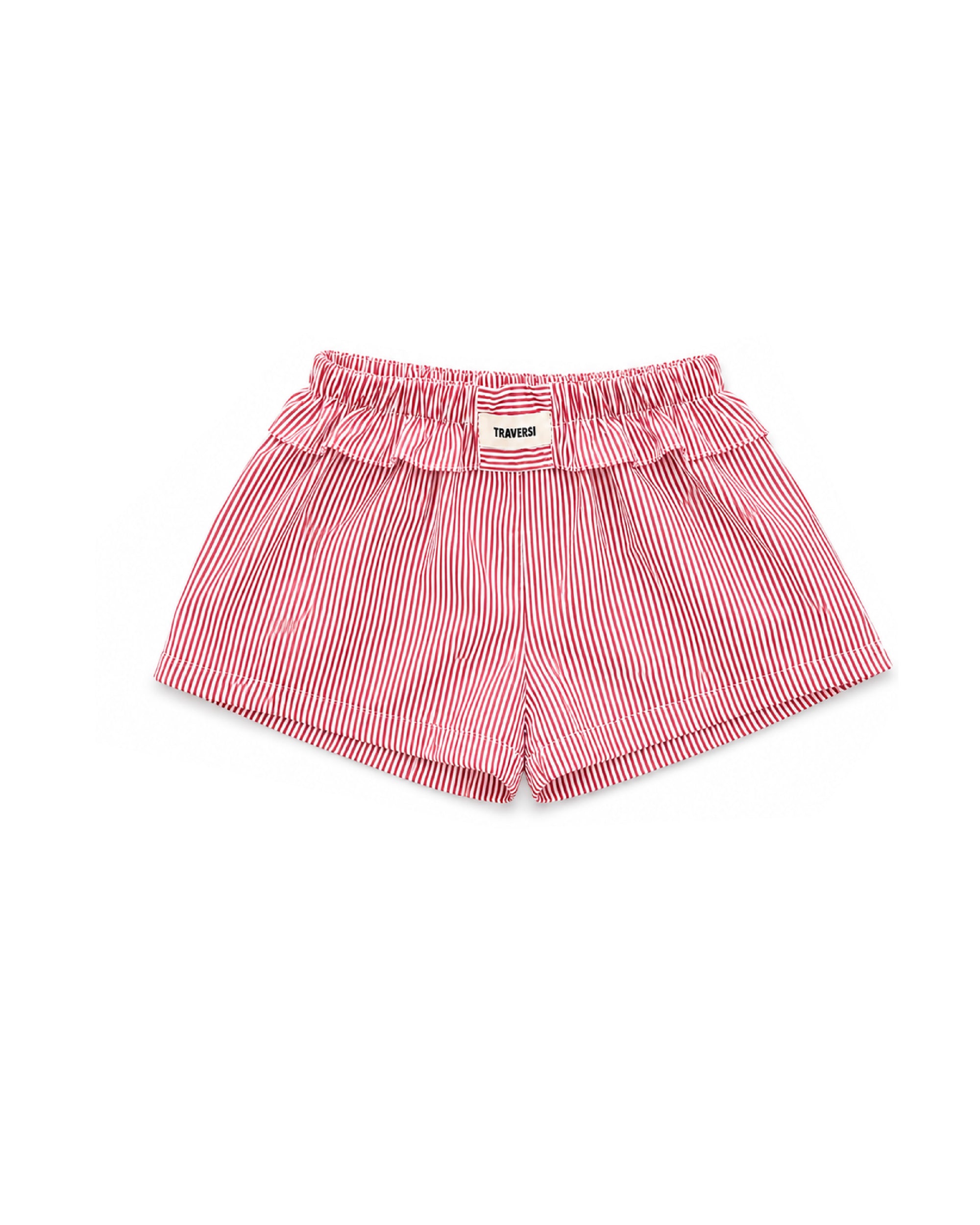 POP SHORTS